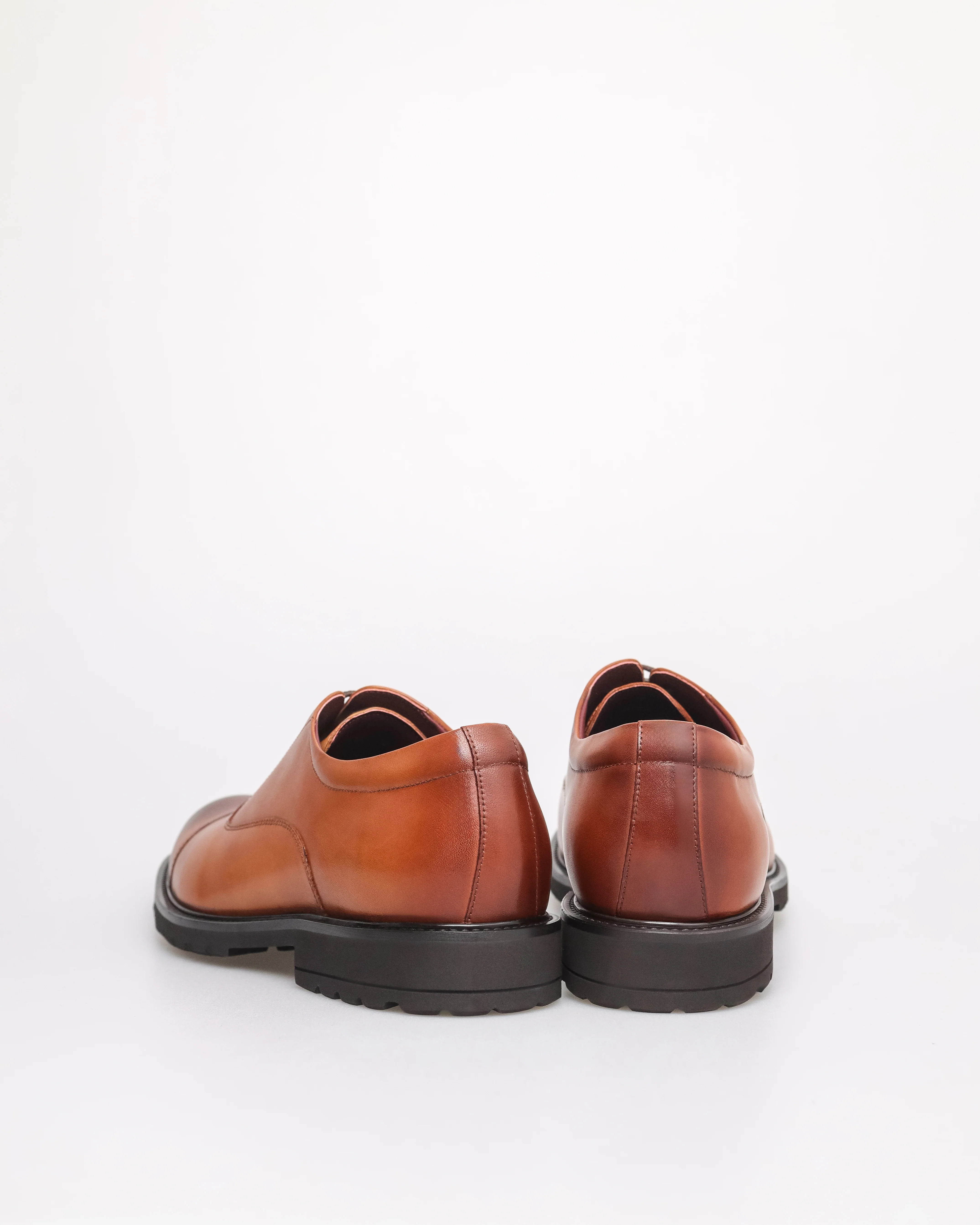 Tomaz HF094 Men's Classic Elegance Oxford - Image 7