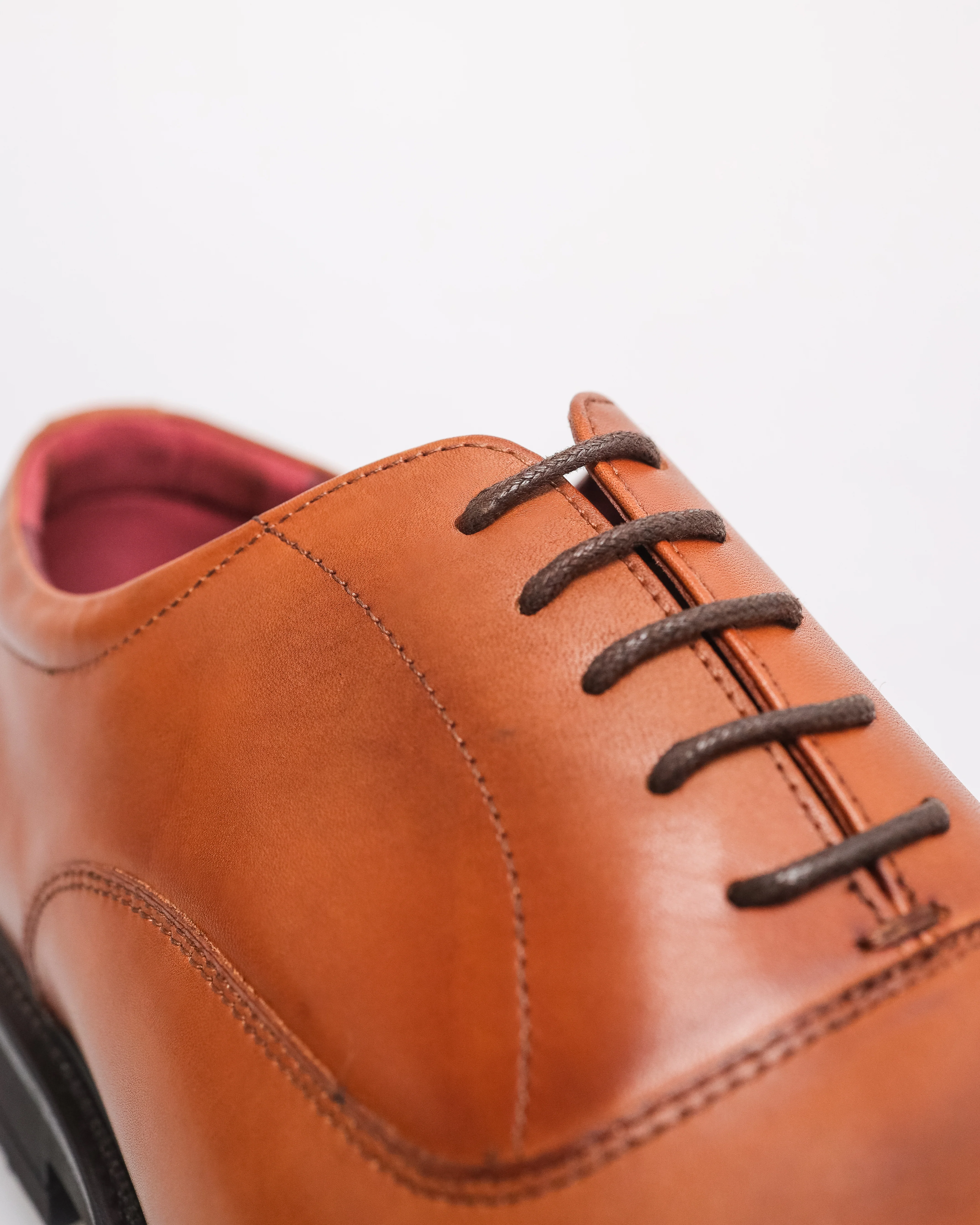 Tomaz HF094 Men's Classic Elegance Oxford - Image 8