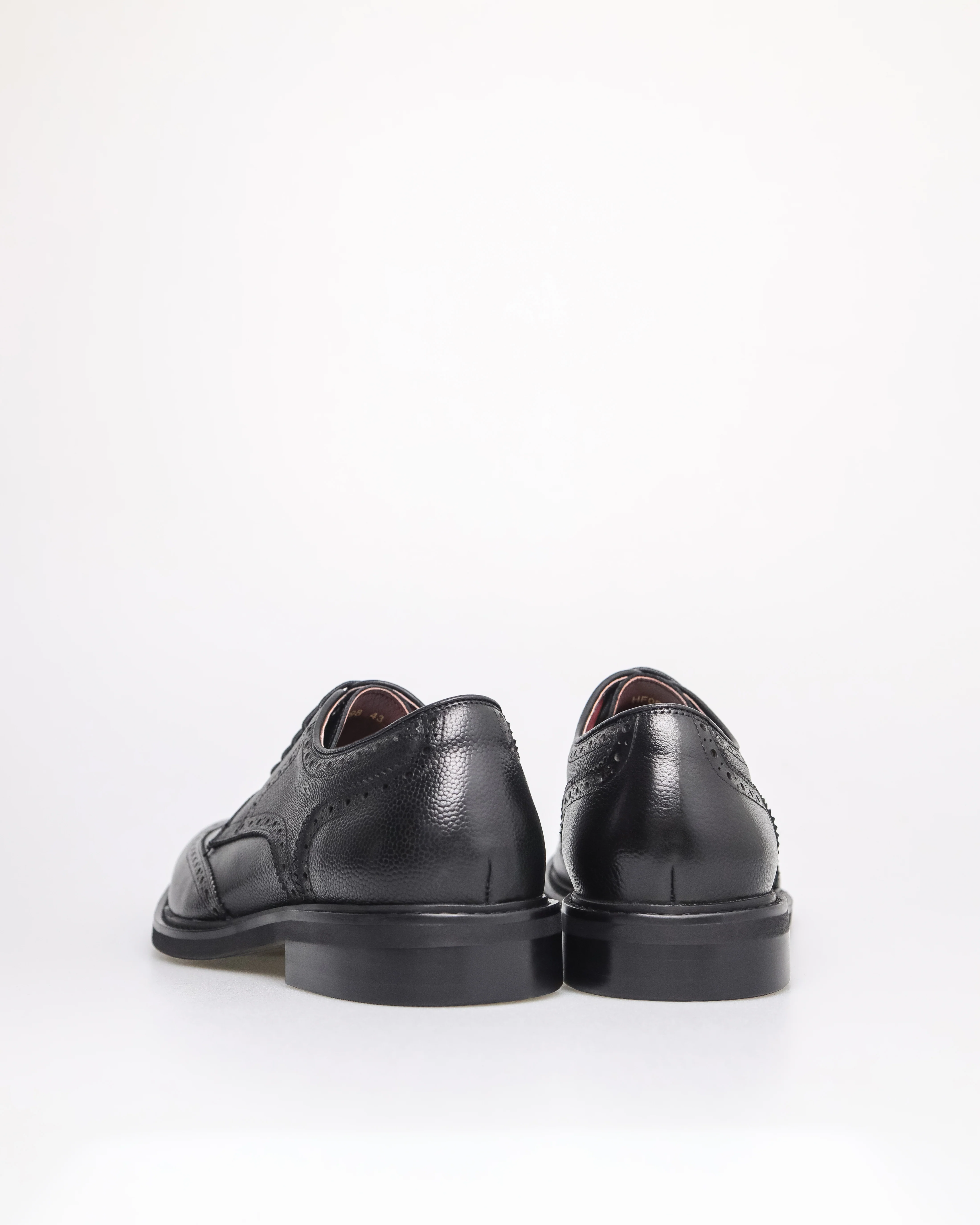 Tomaz HF098 Men's Elegance Redefined Derby - Image 3
