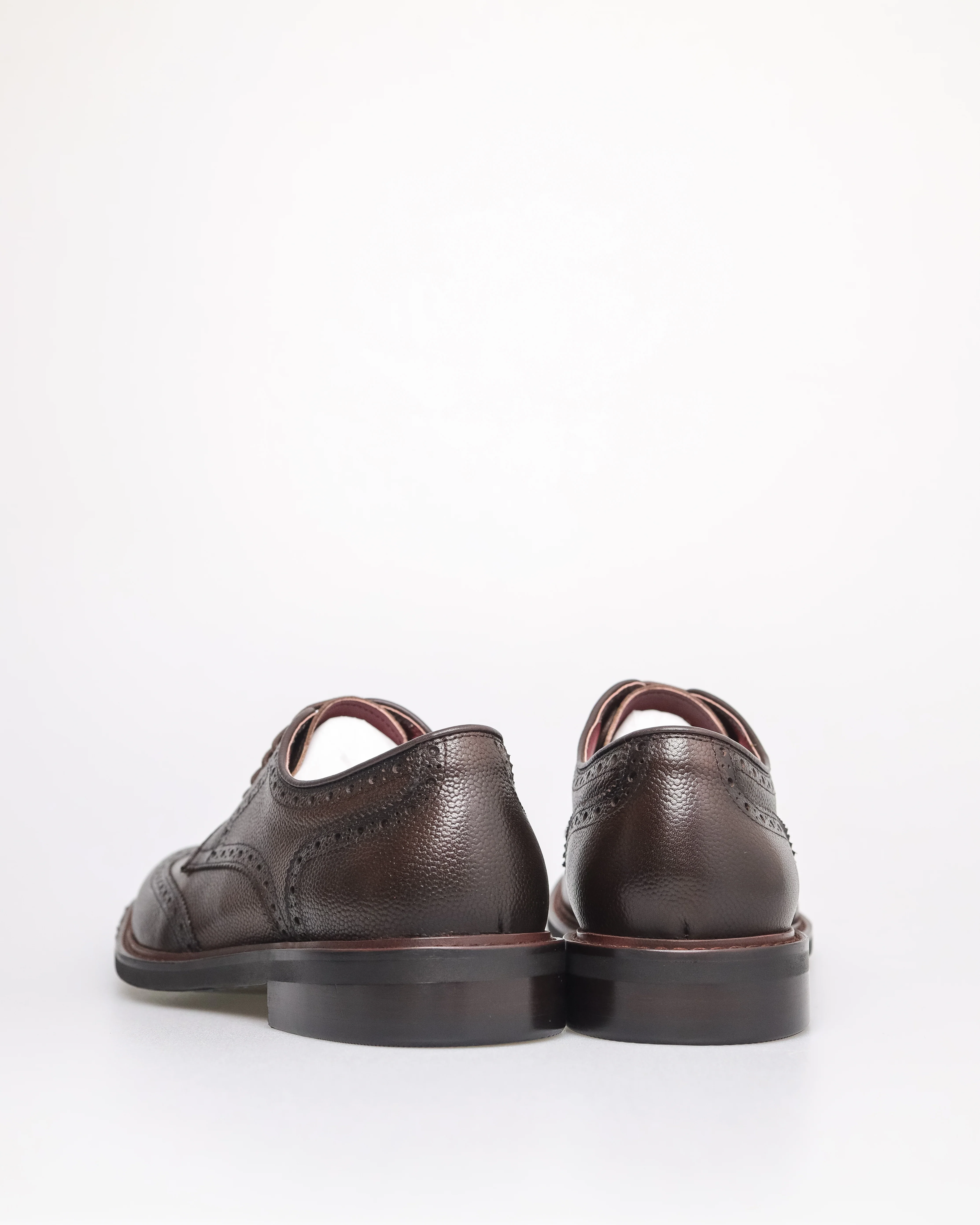 Tomaz HF098 Men's Elegance Redefined Derby - Image 7