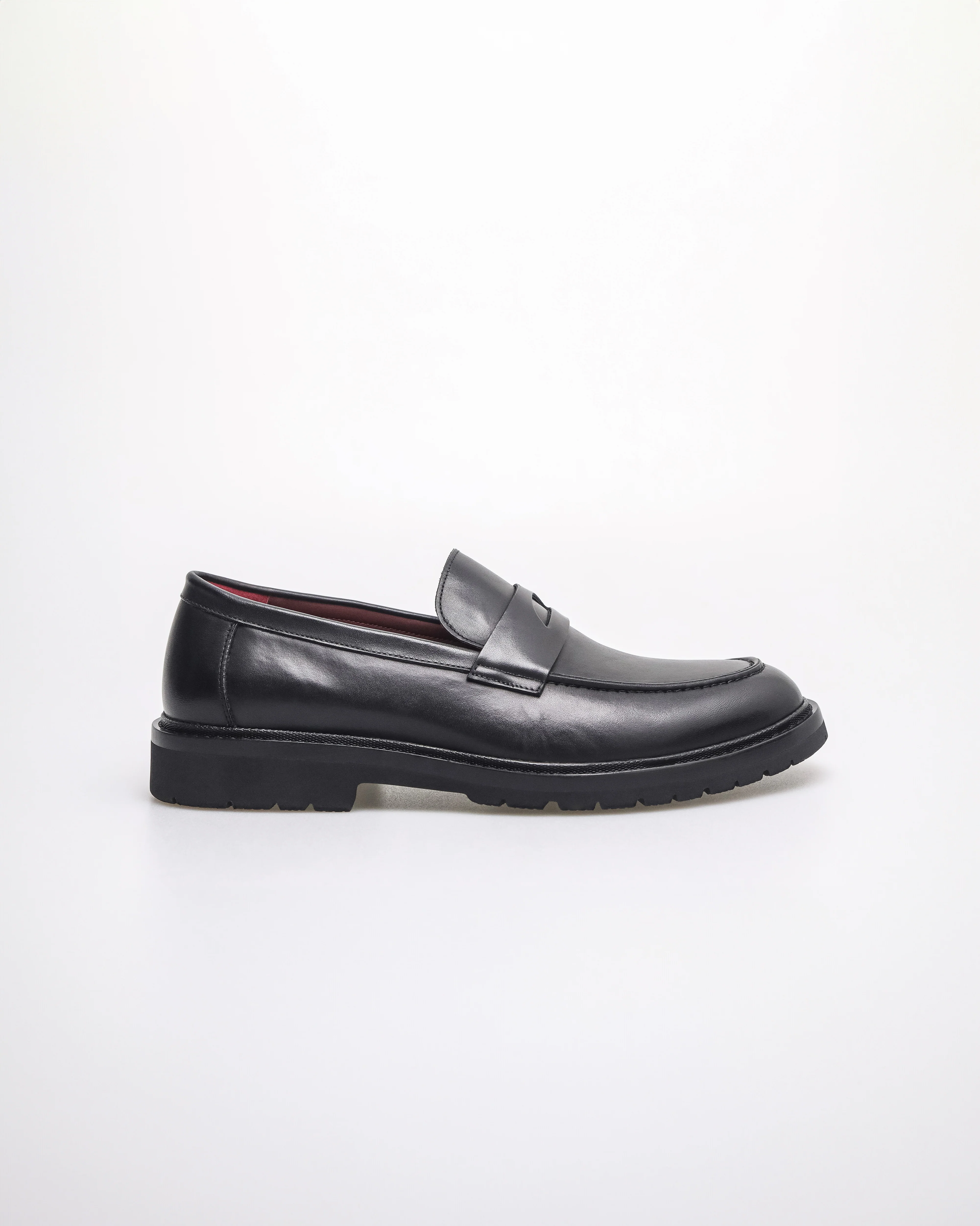 Tomaz HF106 Men's Penny Loafers