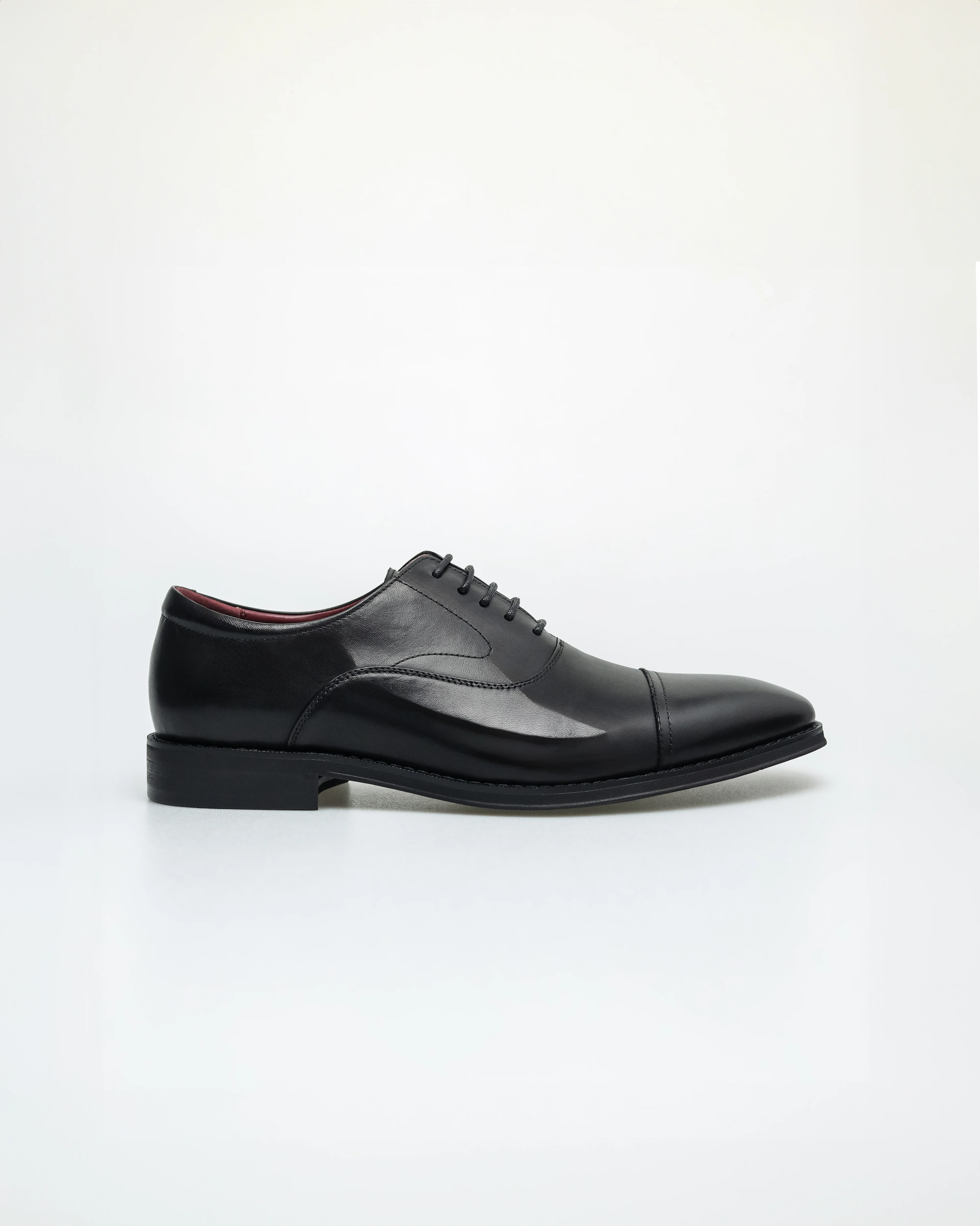 Tomaz HF111 Men's Classic Captoe Oxford - Image 5