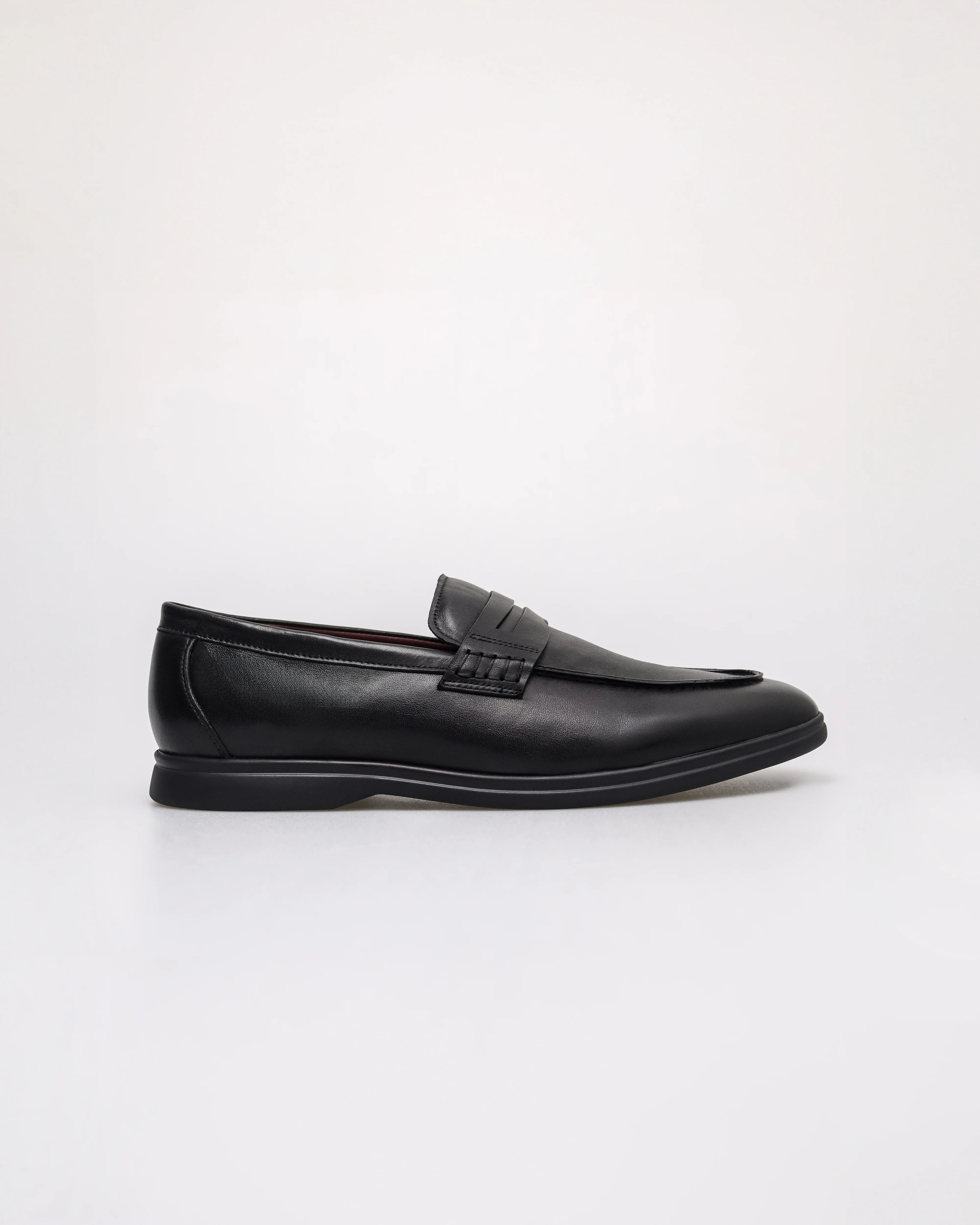 Tomaz HF112 Men's Penny Loafers