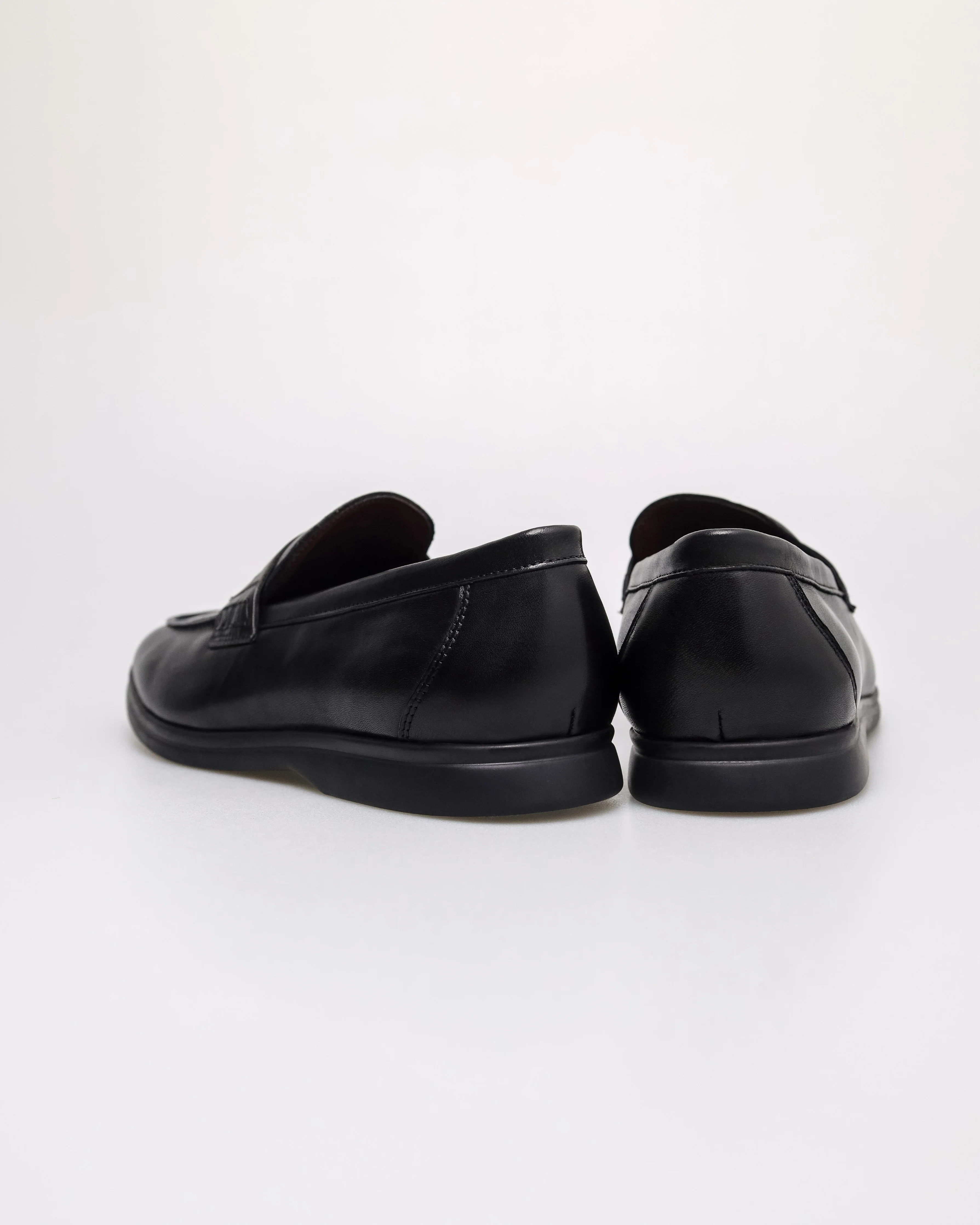 Tomaz HF112 Men's Penny Loafers - Image 3