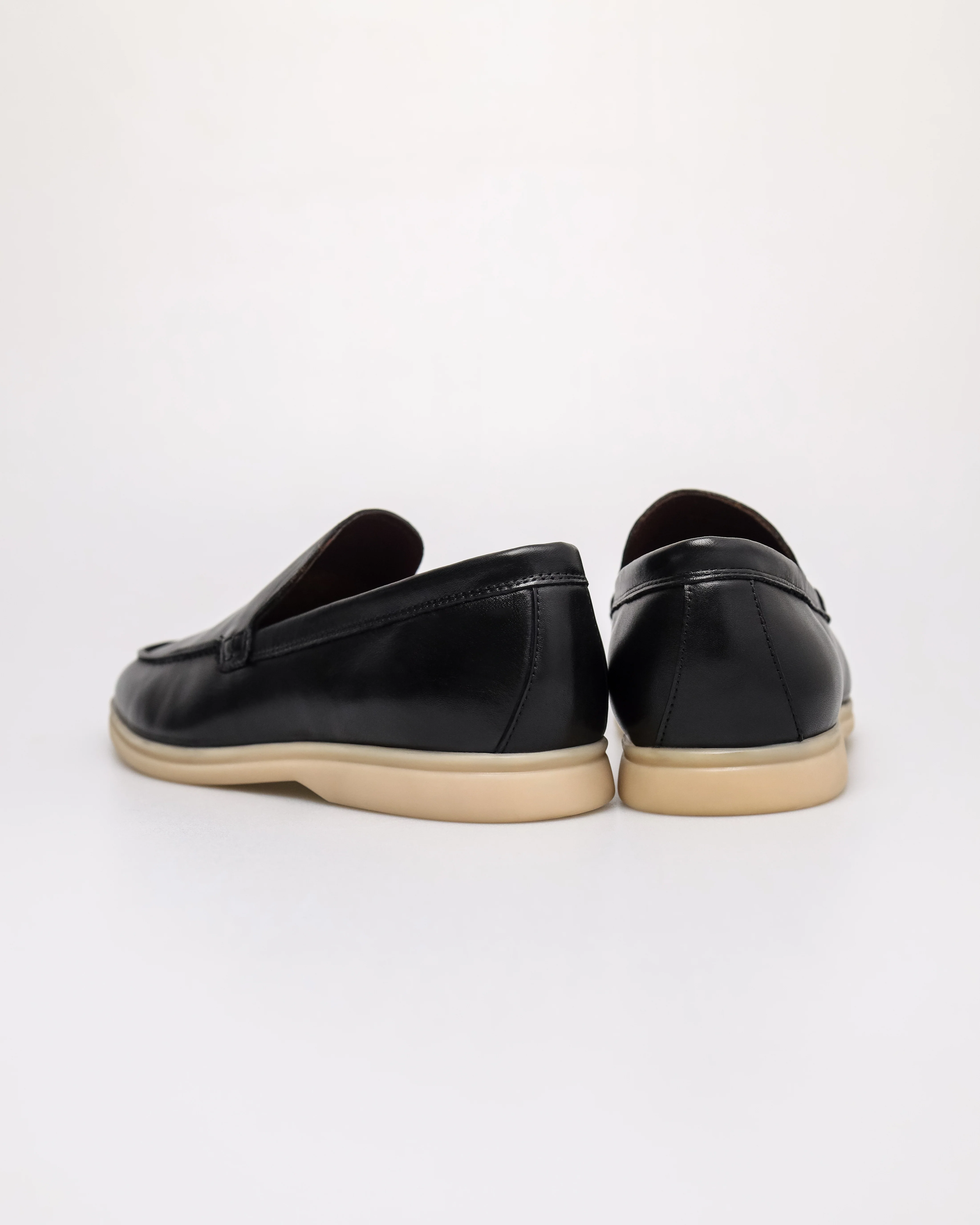 Tomaz HF113 Men's Classy Loafers - Image 3