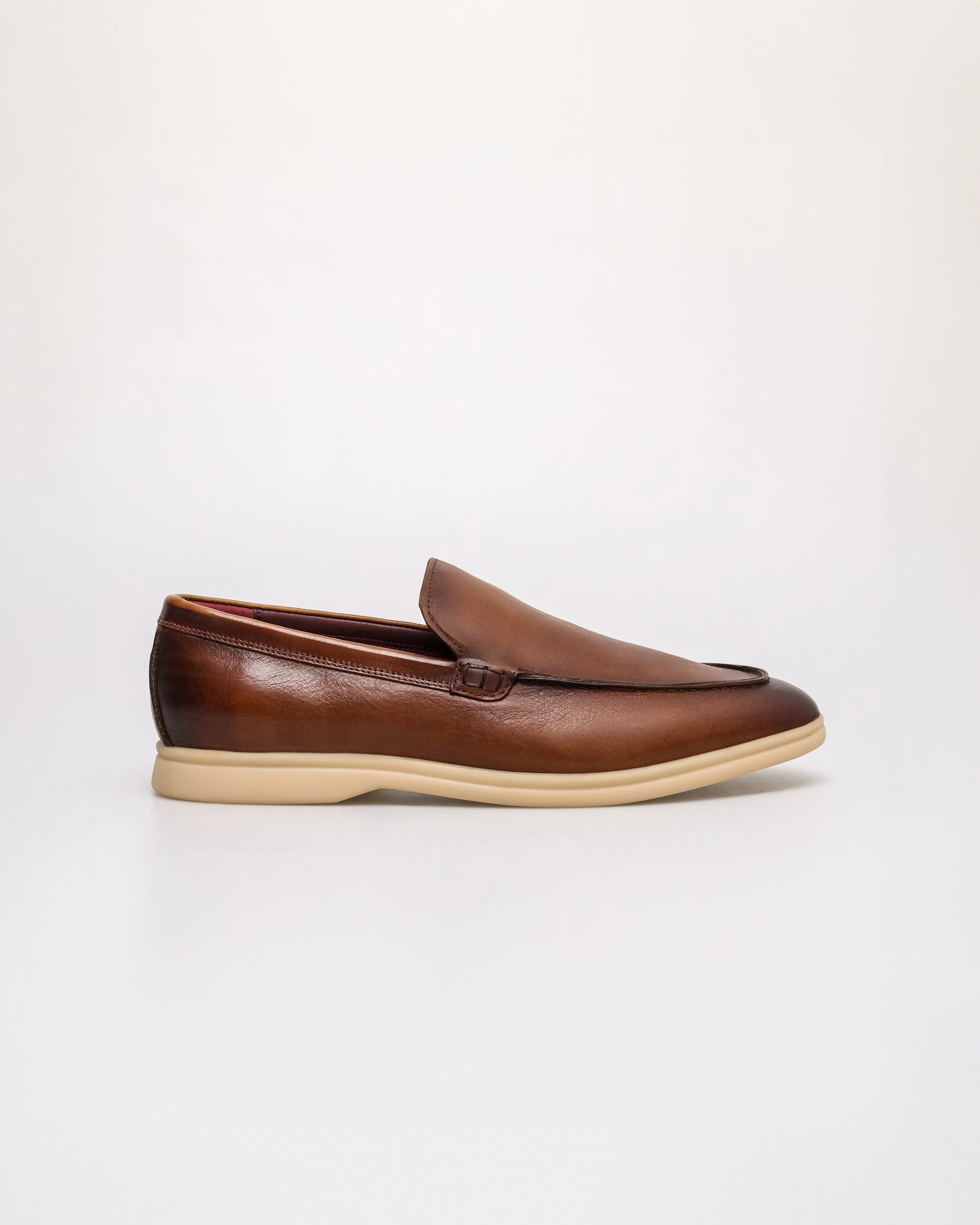 Tomaz HF113 Men's Classy Loafers - Image 5