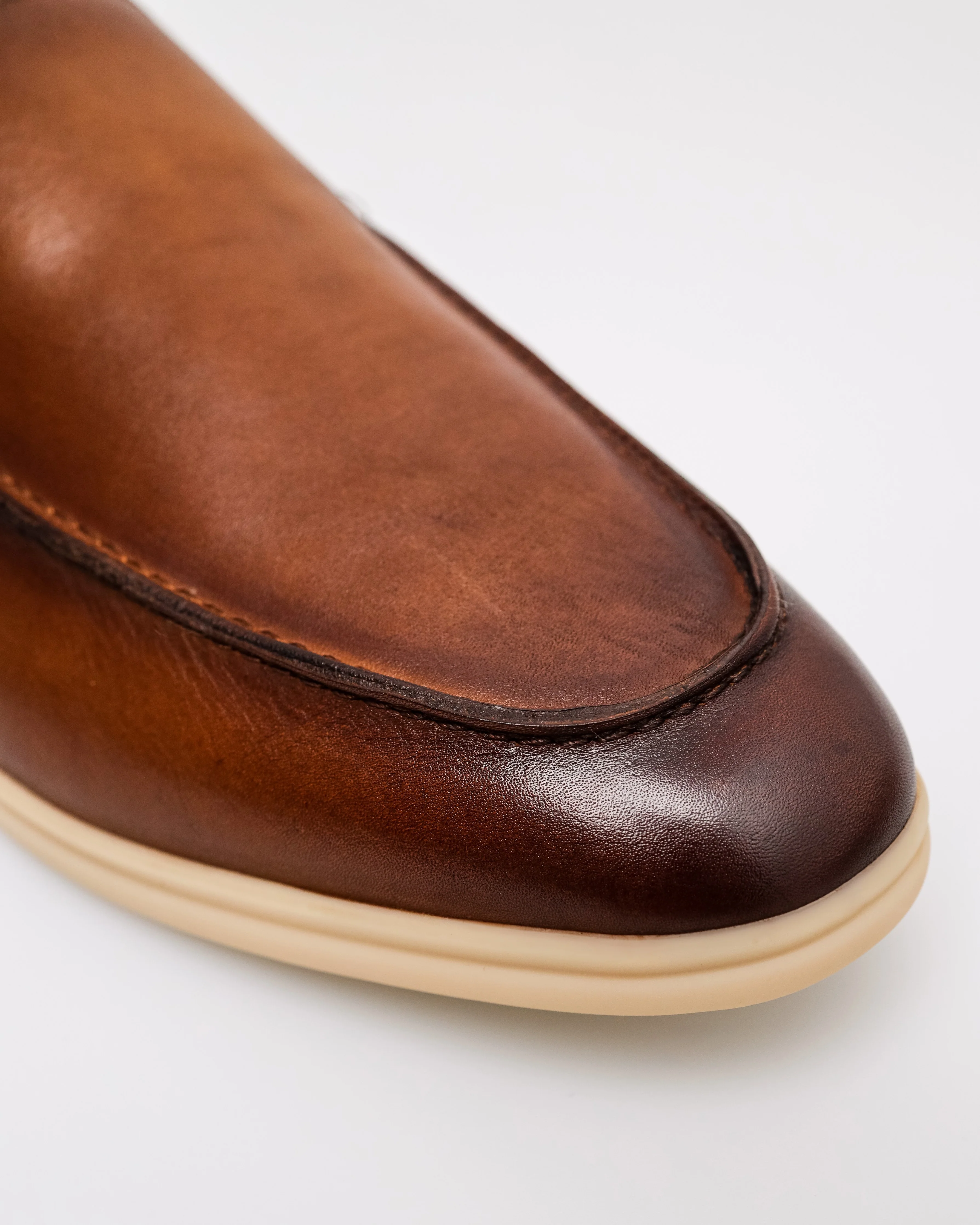 Tomaz HF113 Men's Classy Loafers - Image 8
