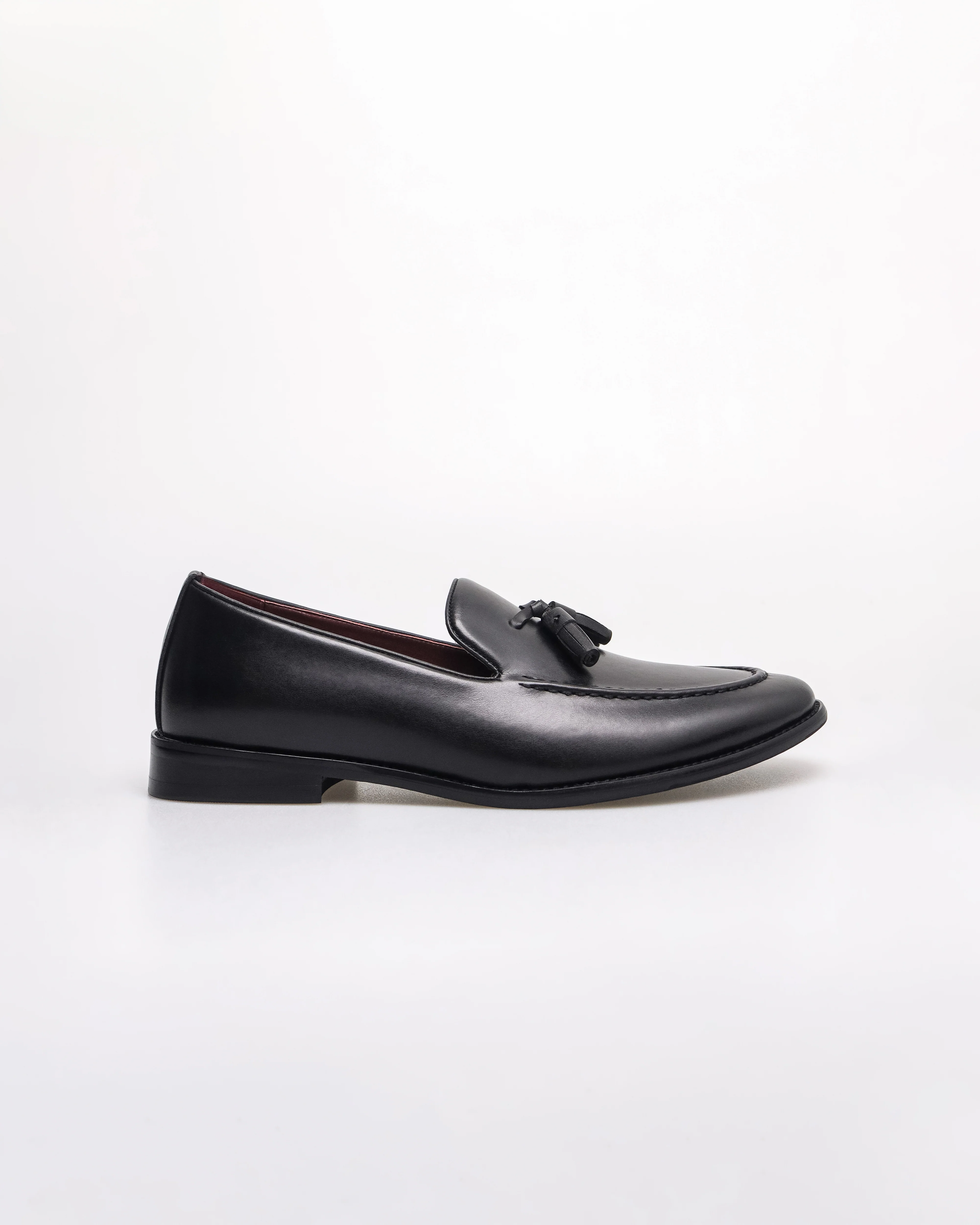 Tomaz HF116 Men's Classic Tassel Loafers