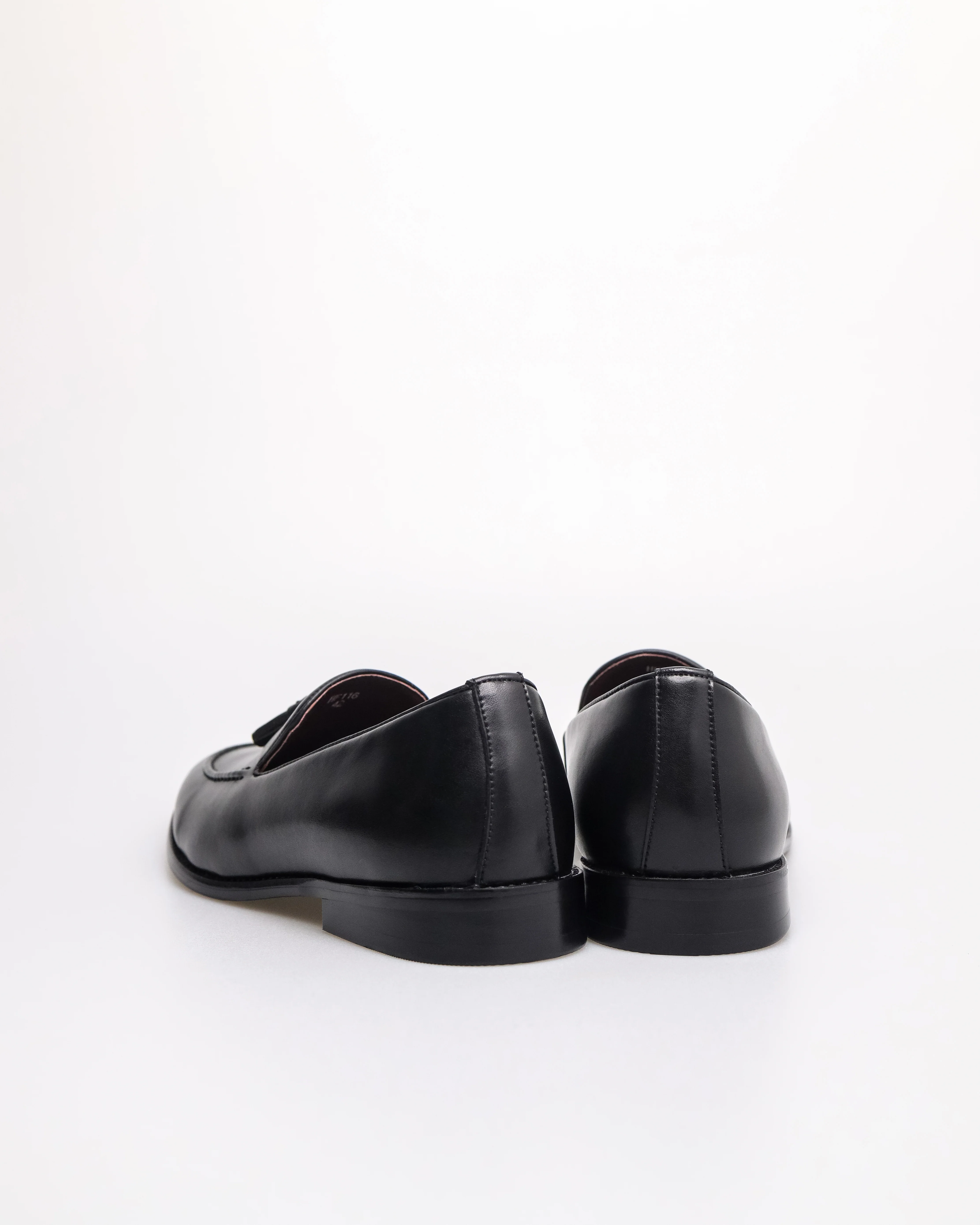 Tomaz HF116 Men's Classic Tassel Loafers - Image 3