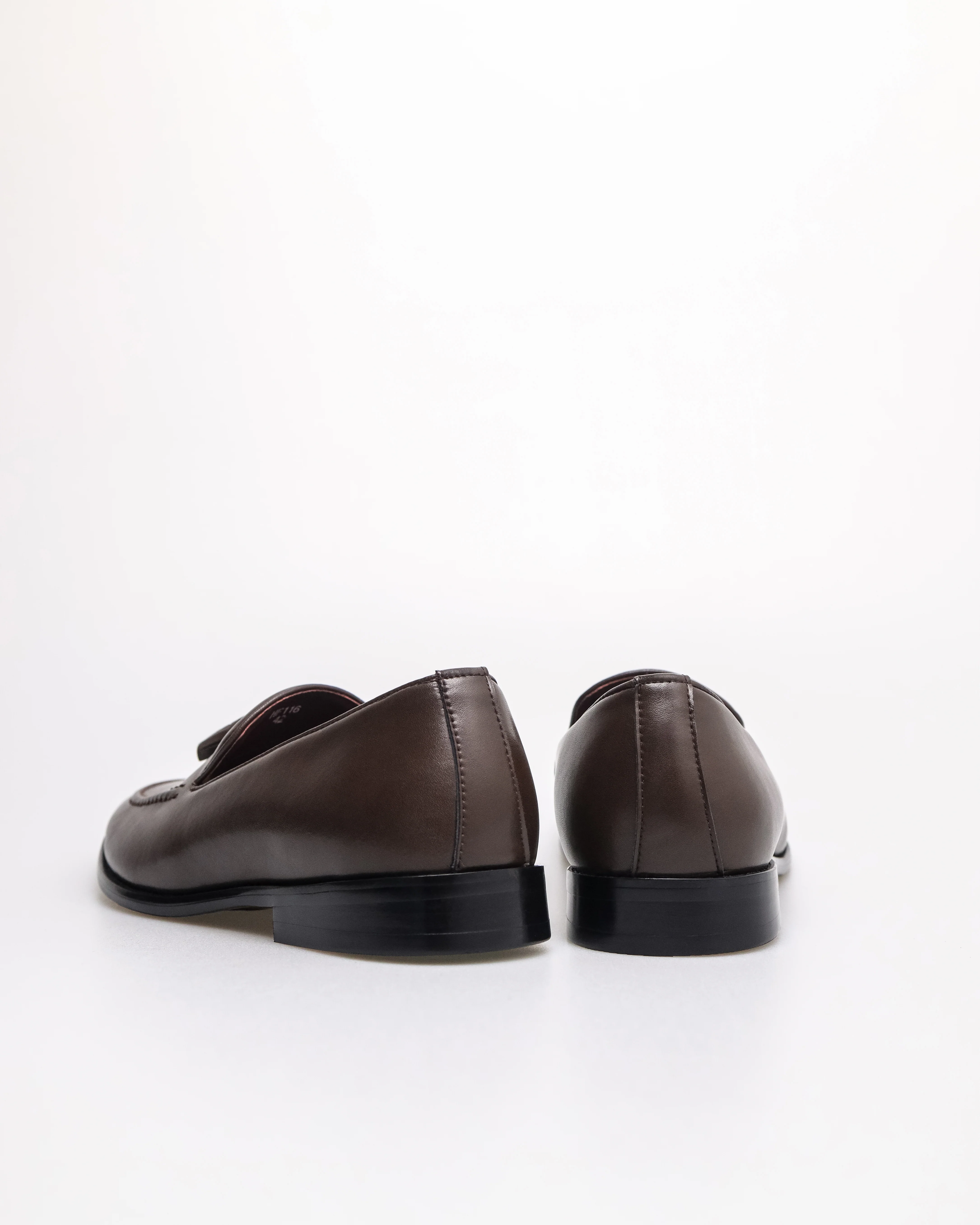 Tomaz HF116 Men's Classic Tassel Loafers - Image 7
