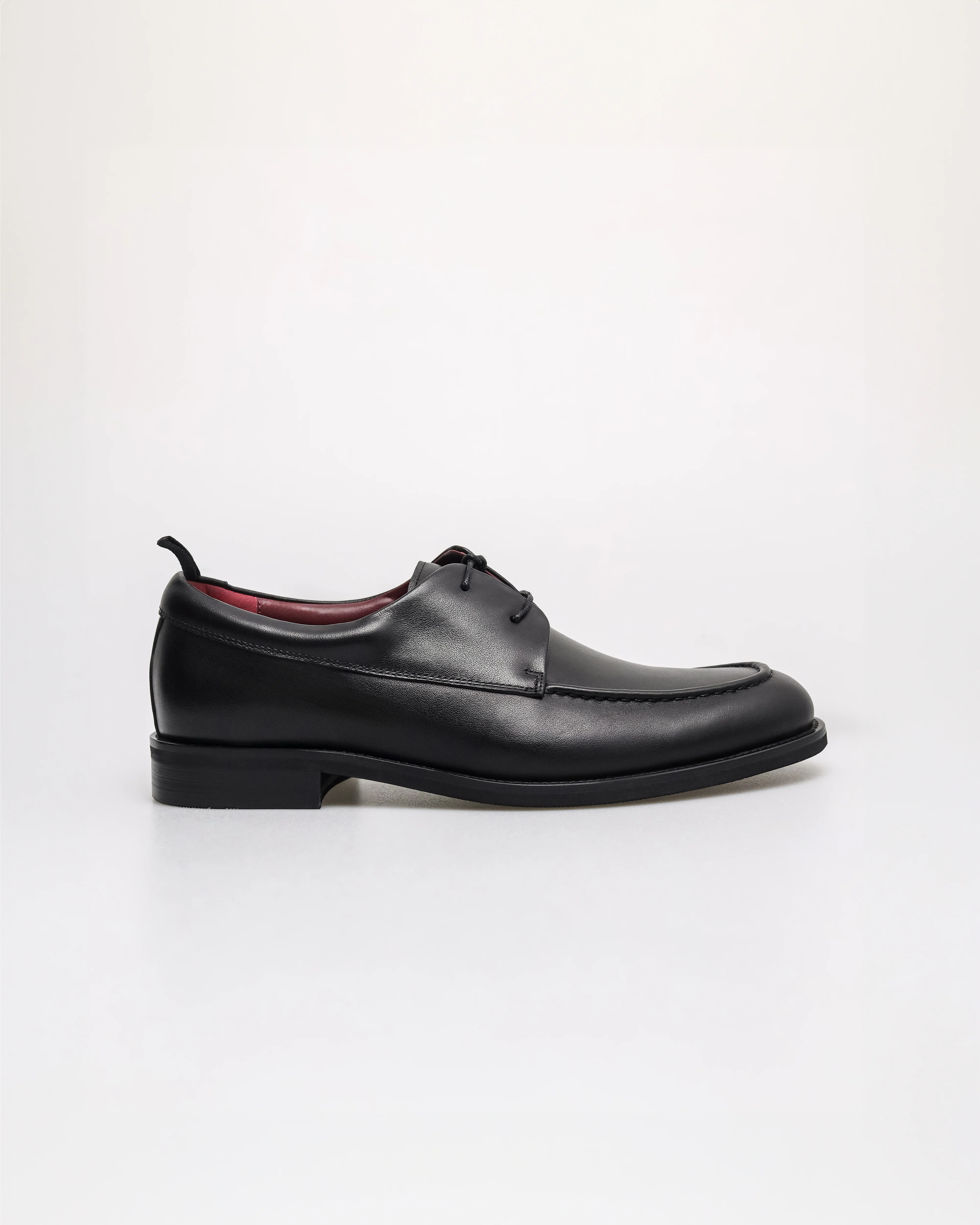 Tomaz HF122 Men's Refined Pull Tab Derby - Image 5