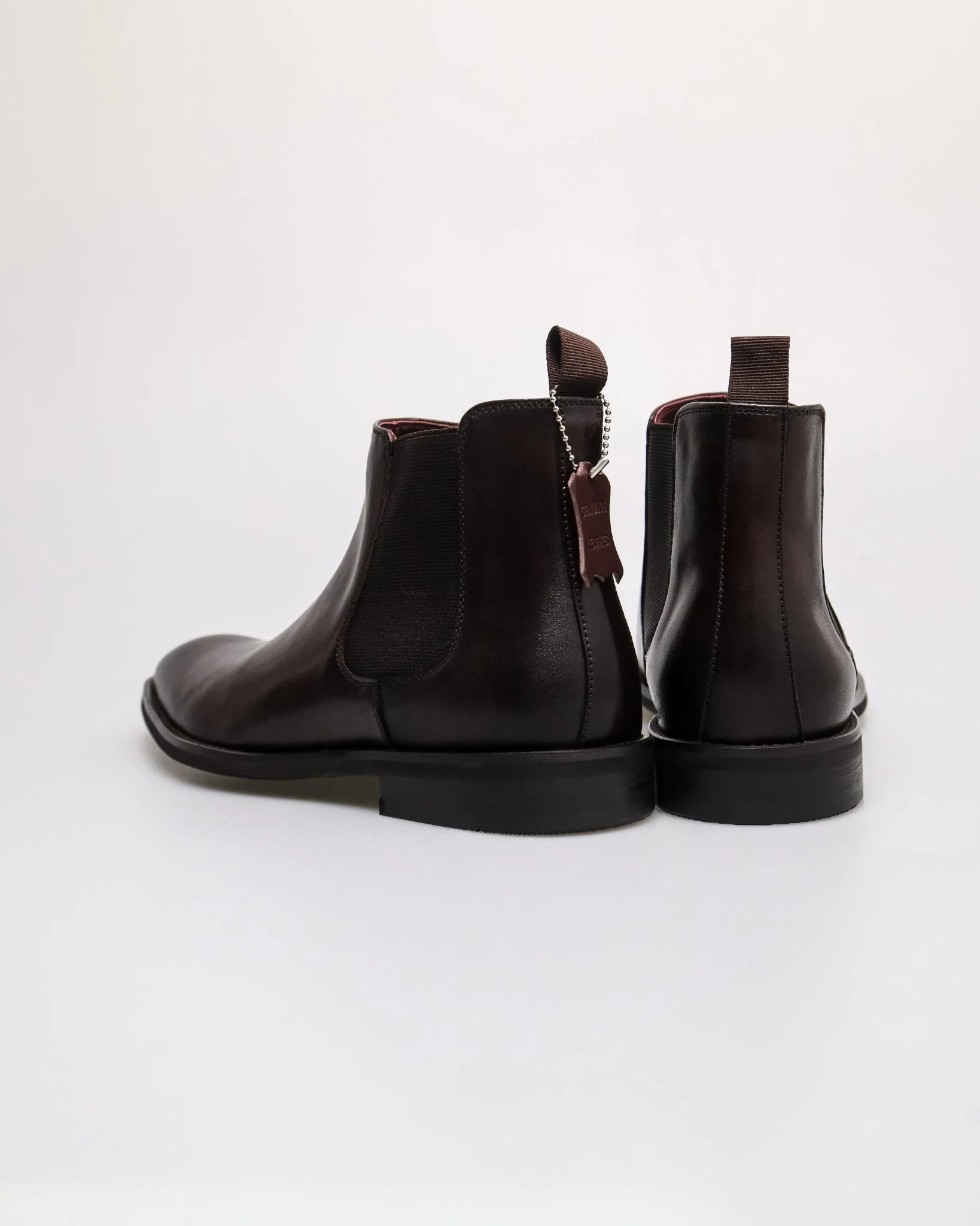 Tomaz HF126 Men's Ember Boots - Image 3