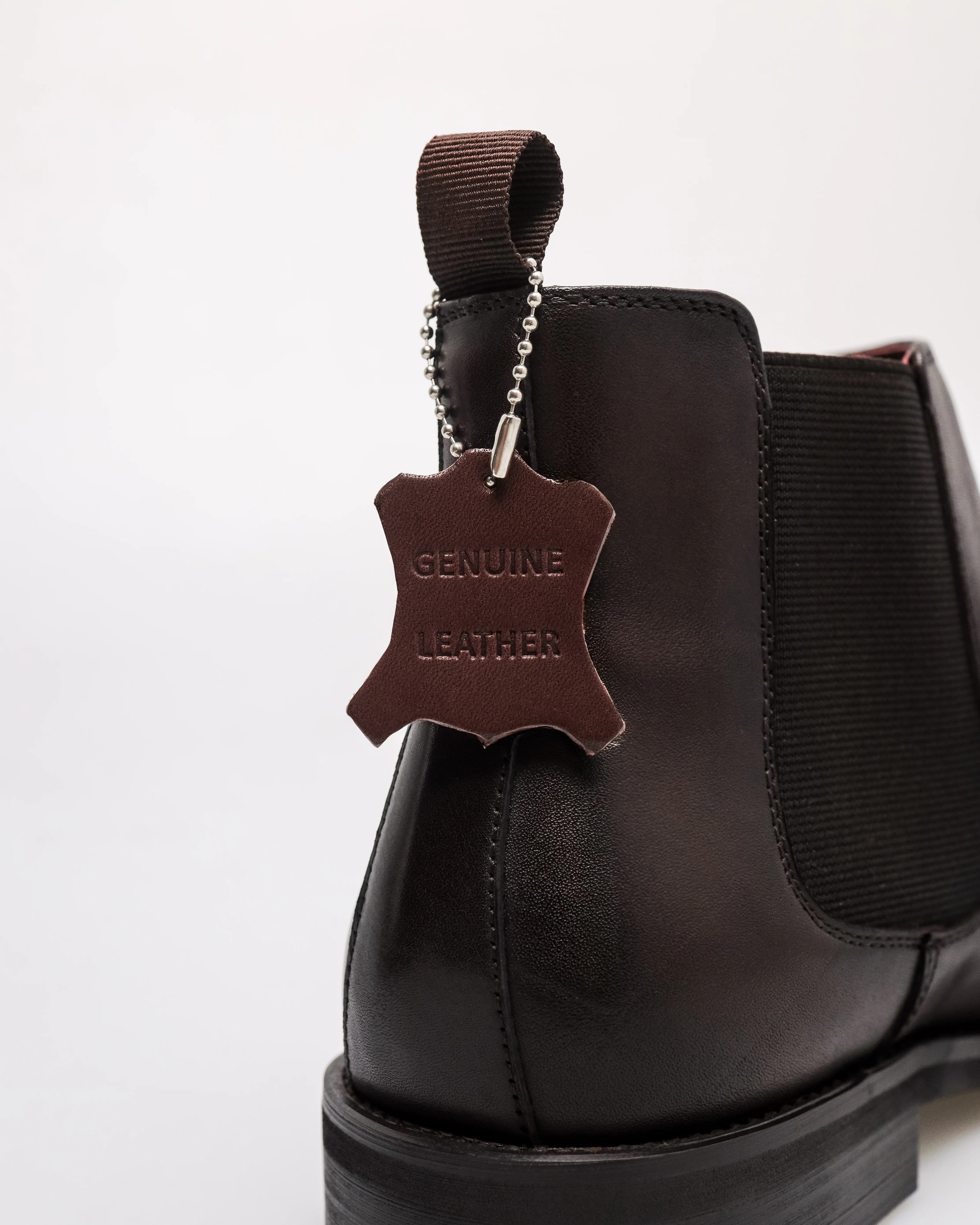 Tomaz HF126 Men's Ember Boots - Image 4