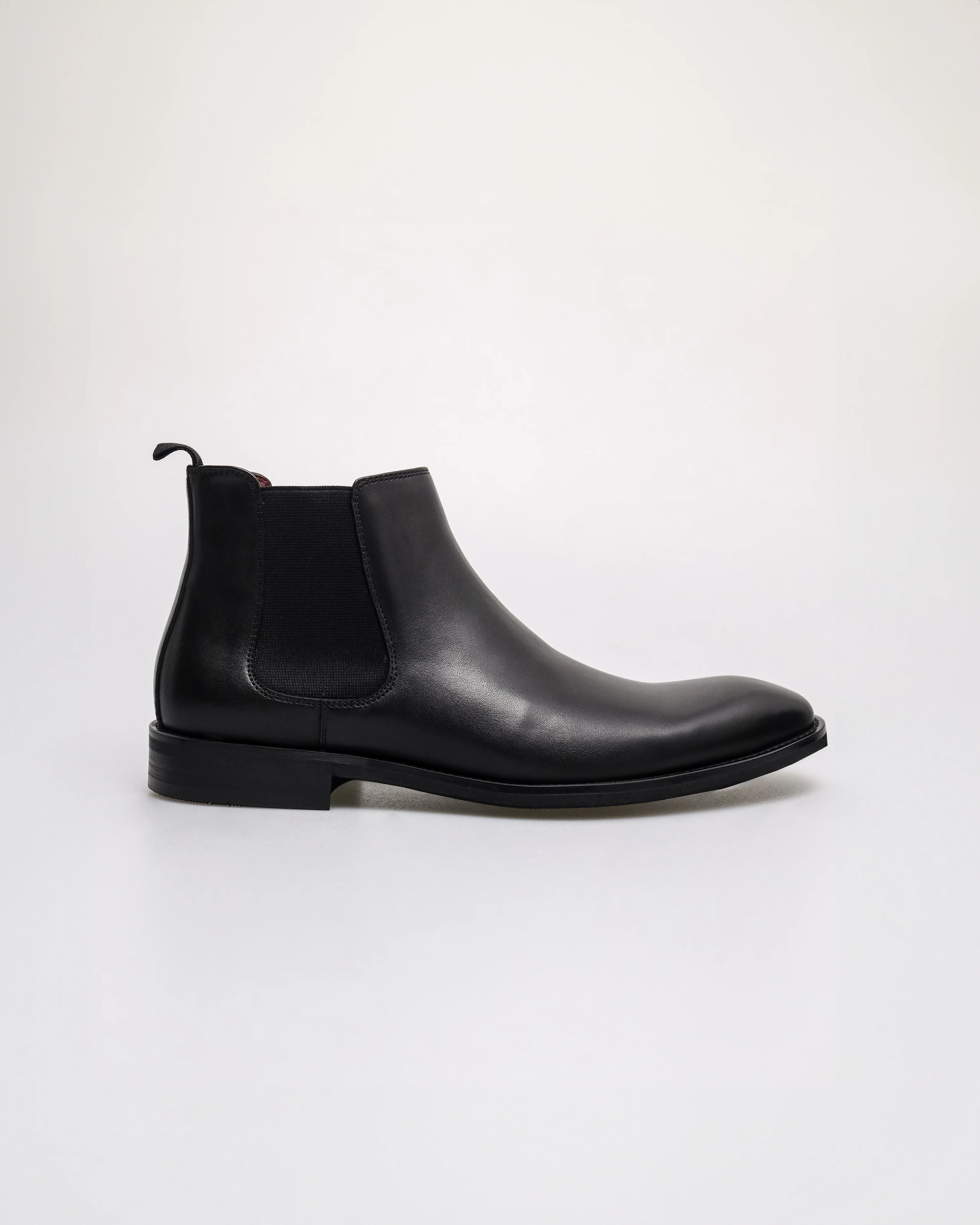 Tomaz HF126 Men's Ember Boots - Image 5