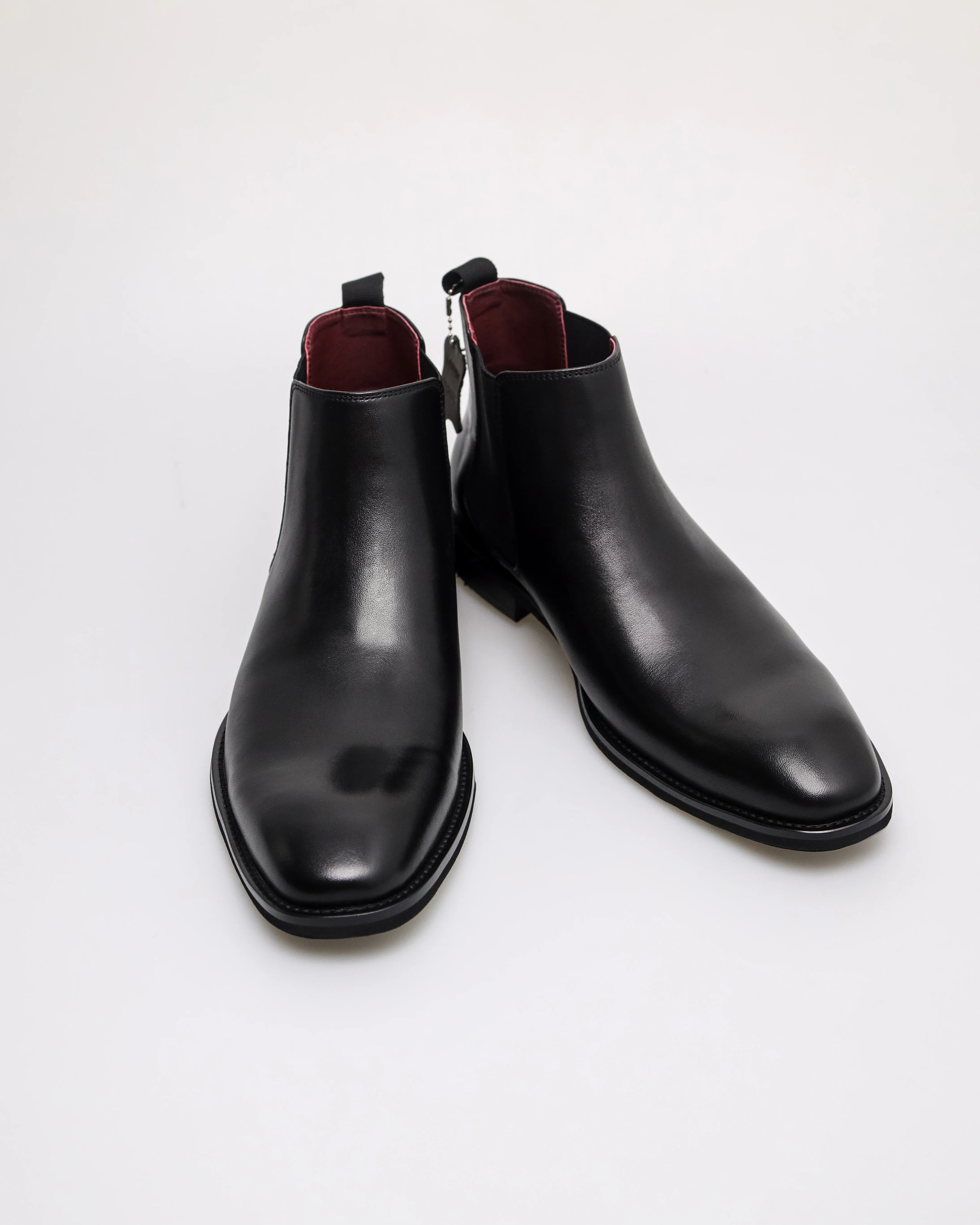 Tomaz HF126 Men's Ember Boots - Image 6