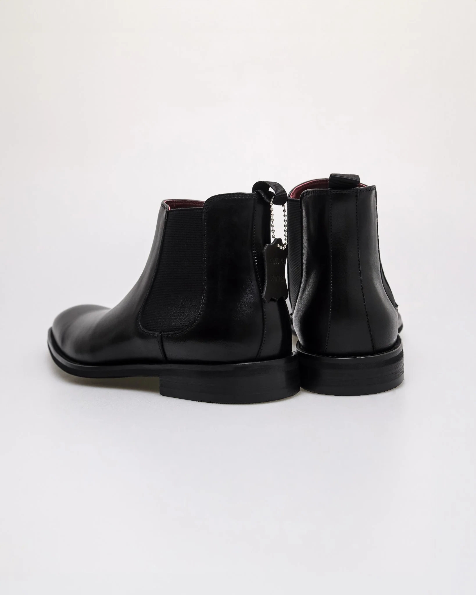 Tomaz HF126 Men's Ember Boots - Image 7