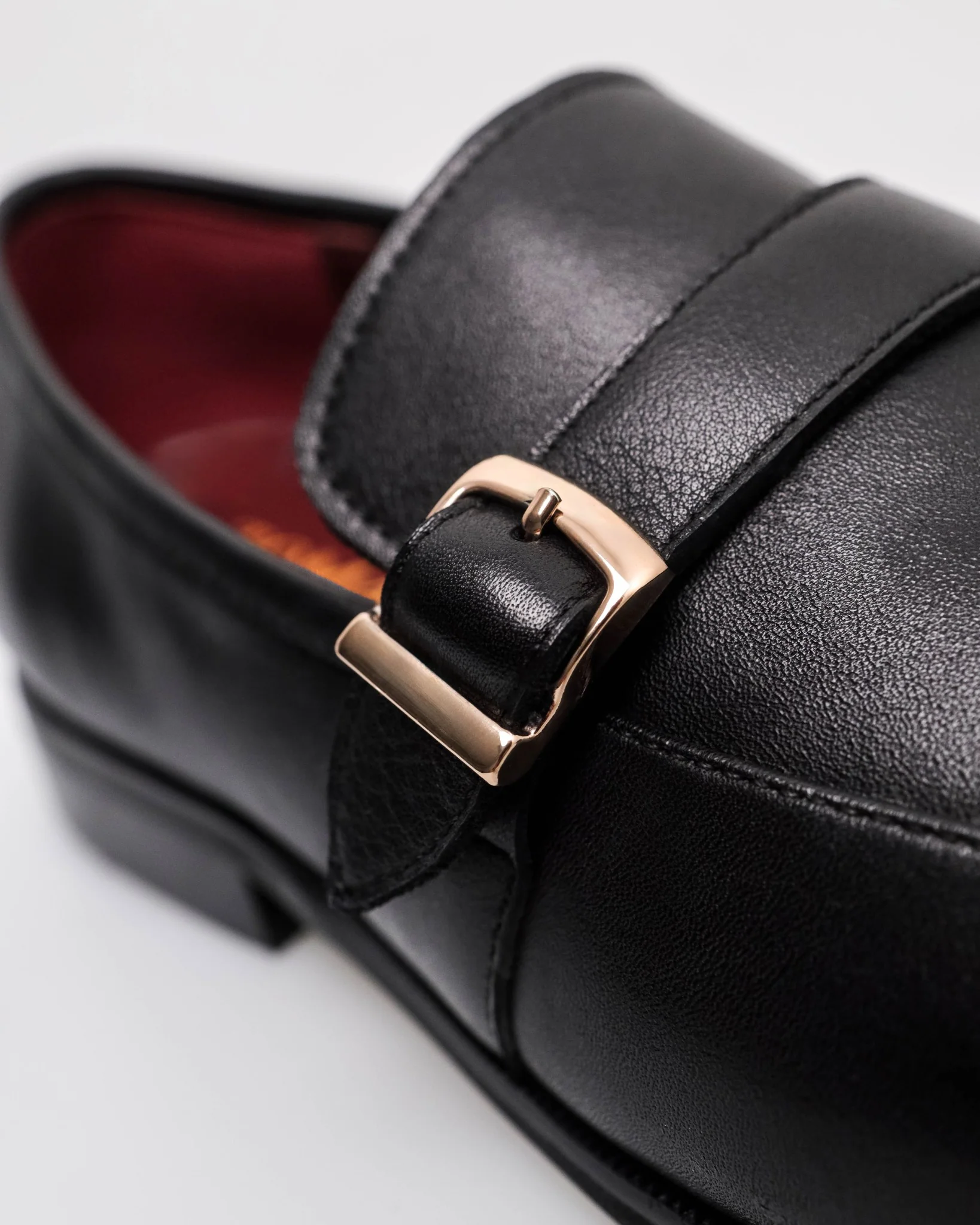 Tomaz HF129 Men's Buckle Loafers - Image 8