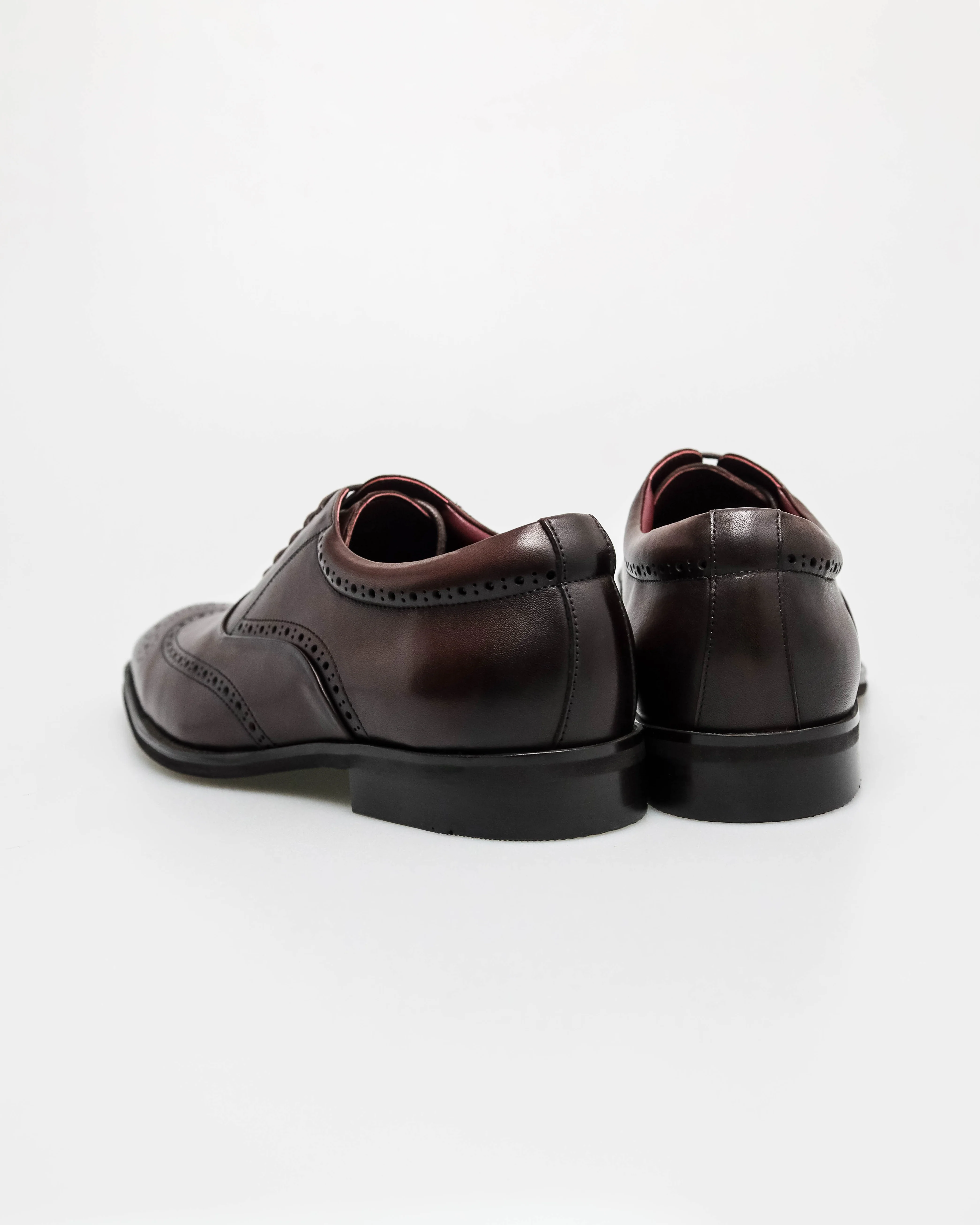Tomaz HF133 Men's Oxford - Image 3