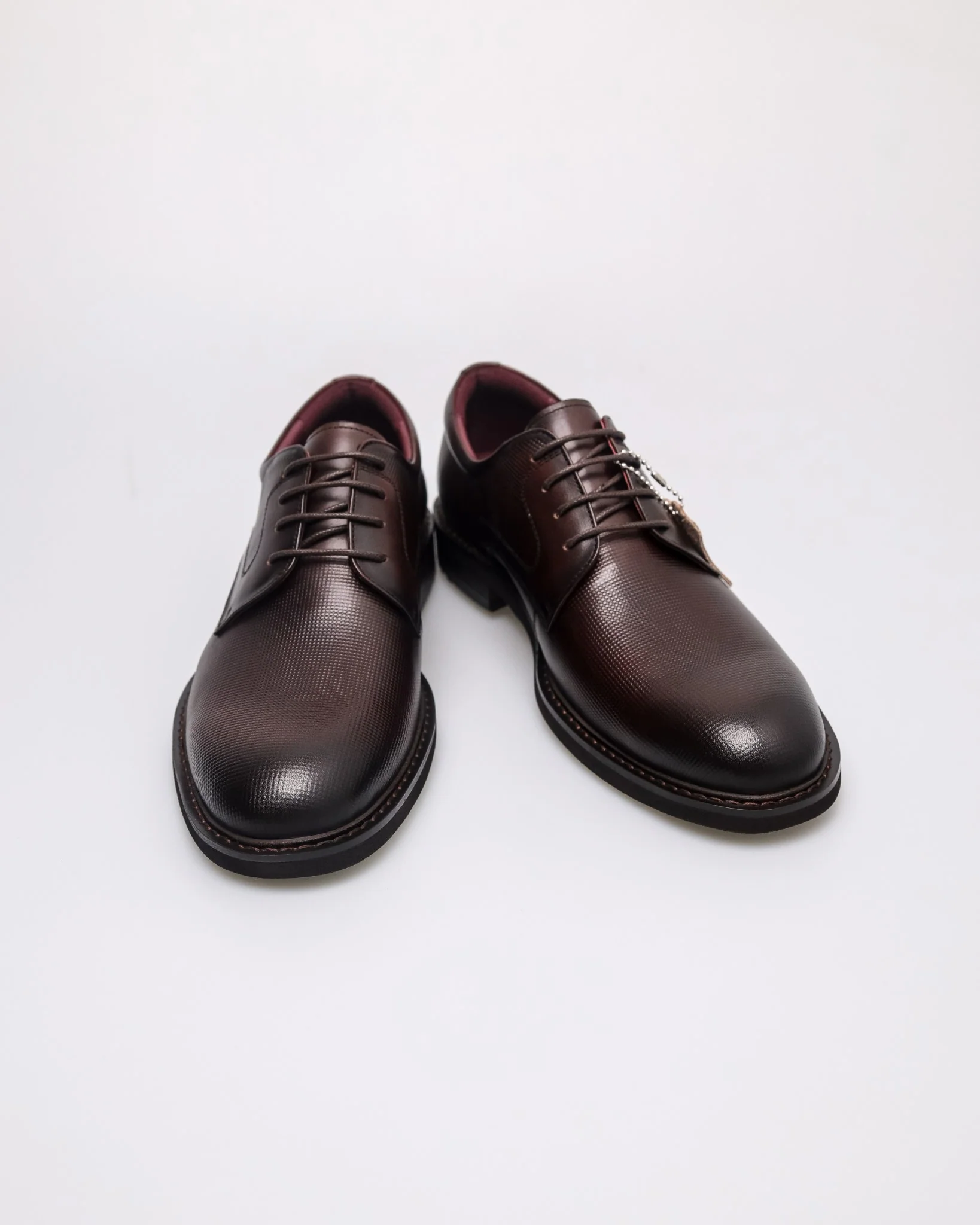 Tomaz HF137 Men's Derby - Image 2