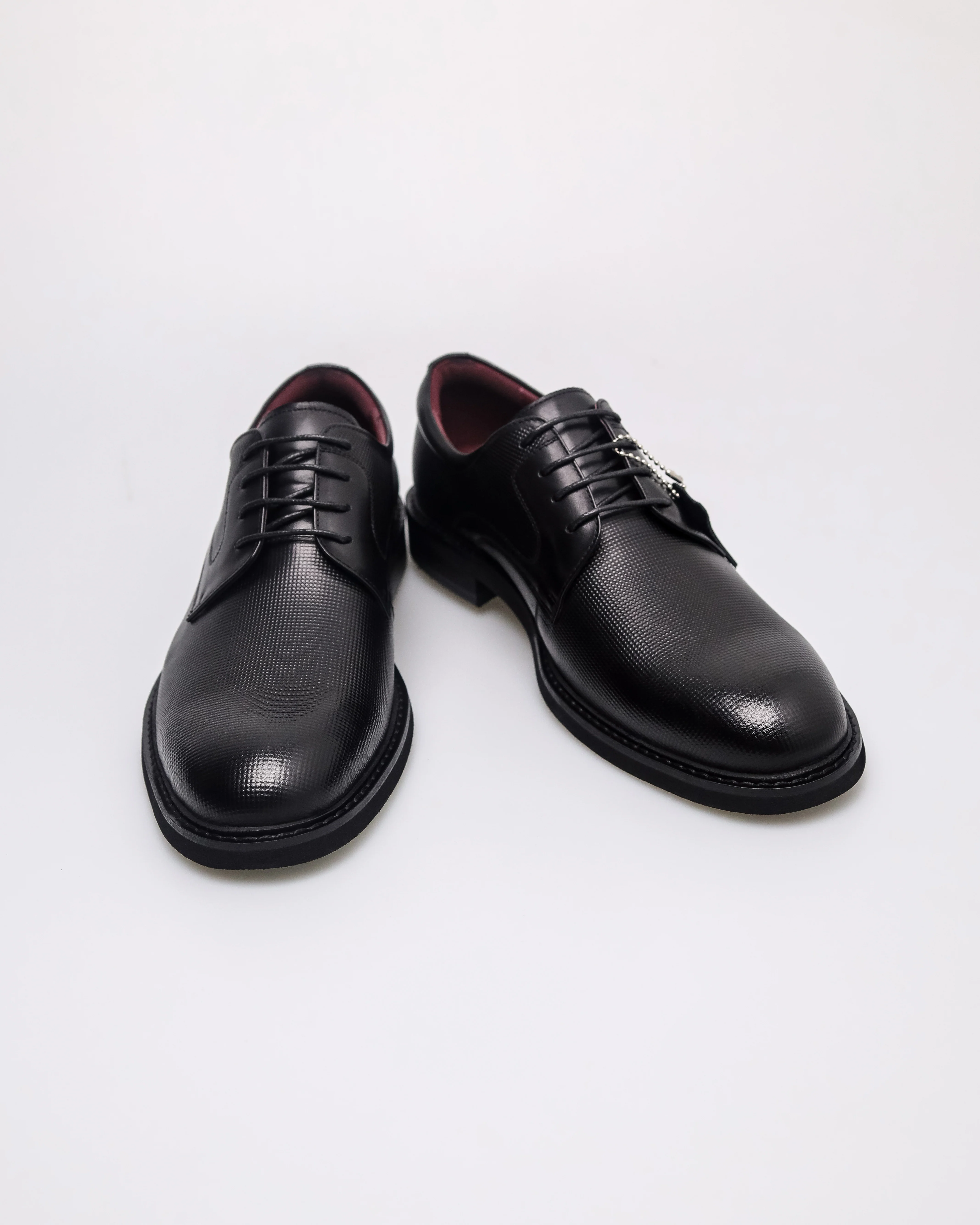 Tomaz HF137 Men's Derby - Image 6