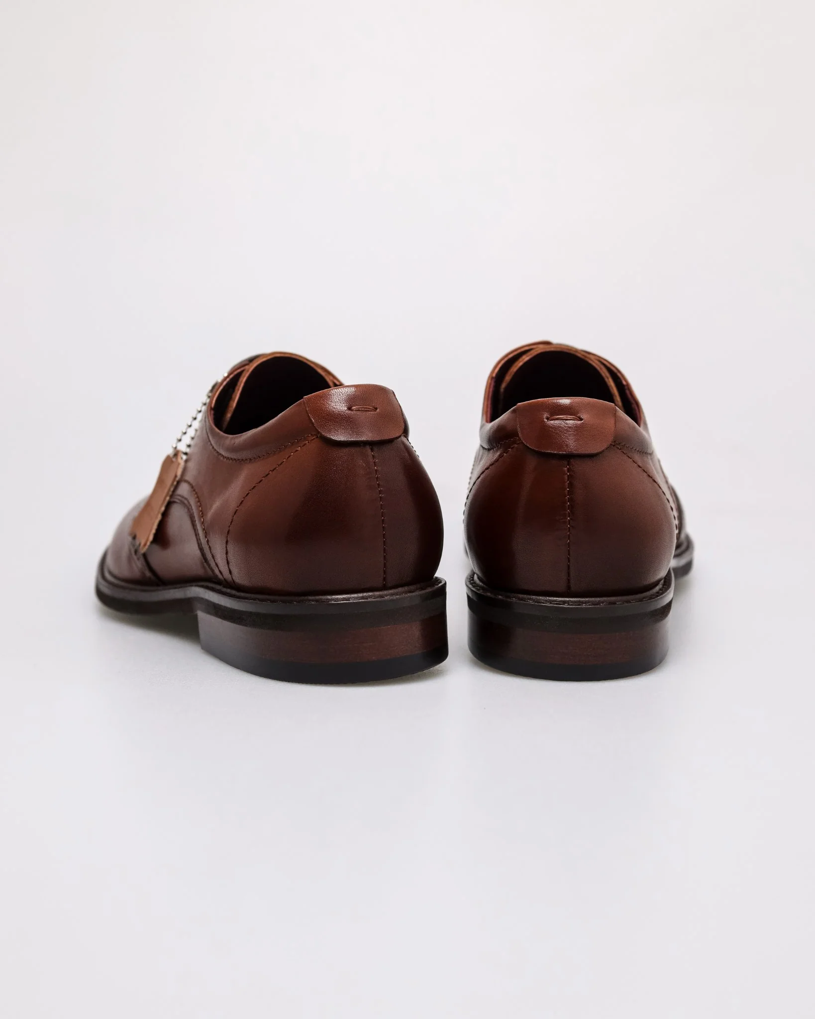 Tomaz HF139 Men's Brogue Derby - Image 3