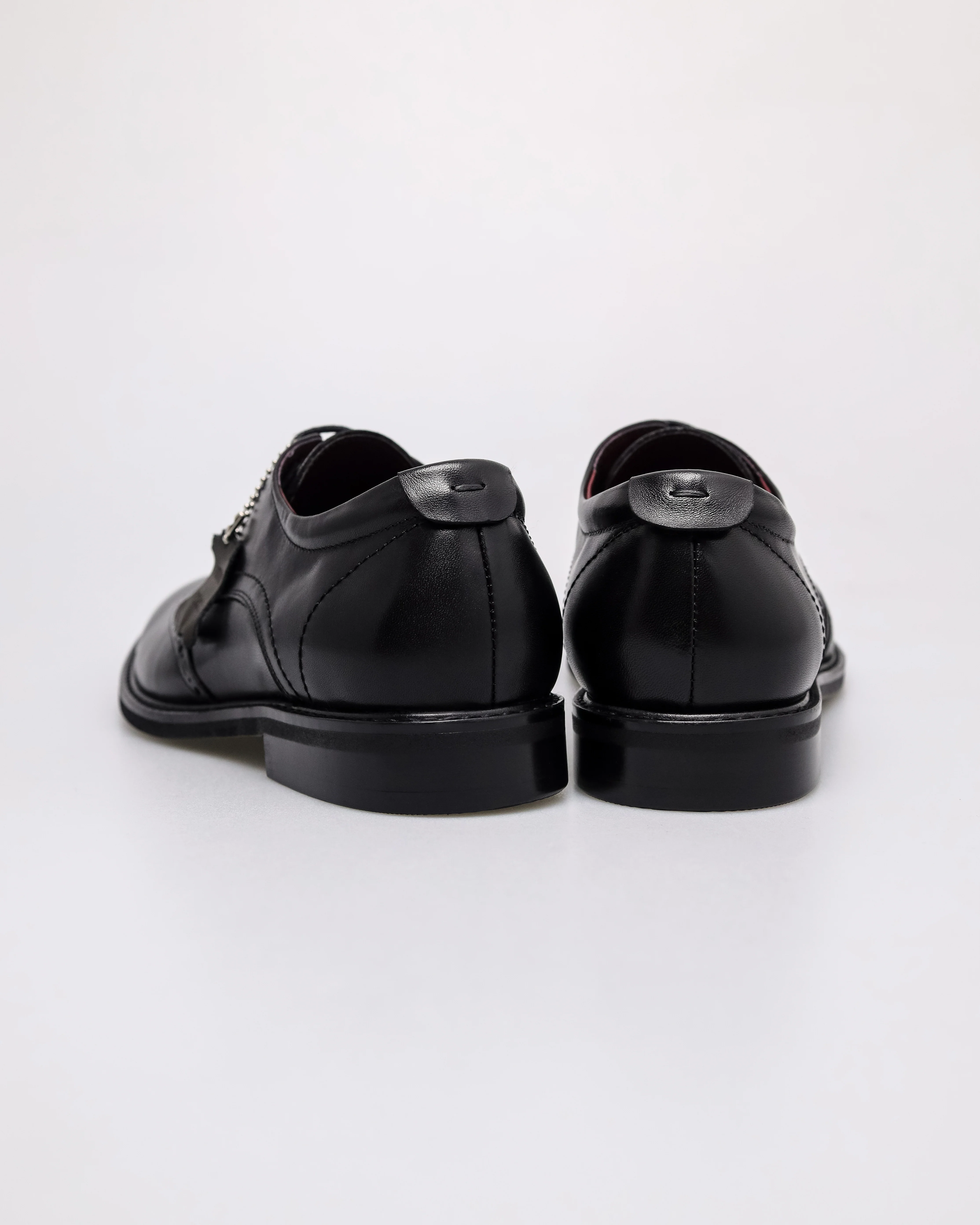 Tomaz HF139 Men's Brogue Derby - Image 7