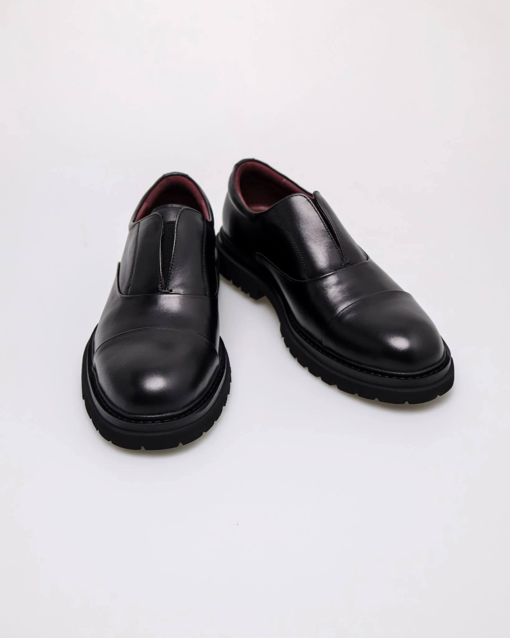 Tomaz HF144 Men's Slip on - Image 2