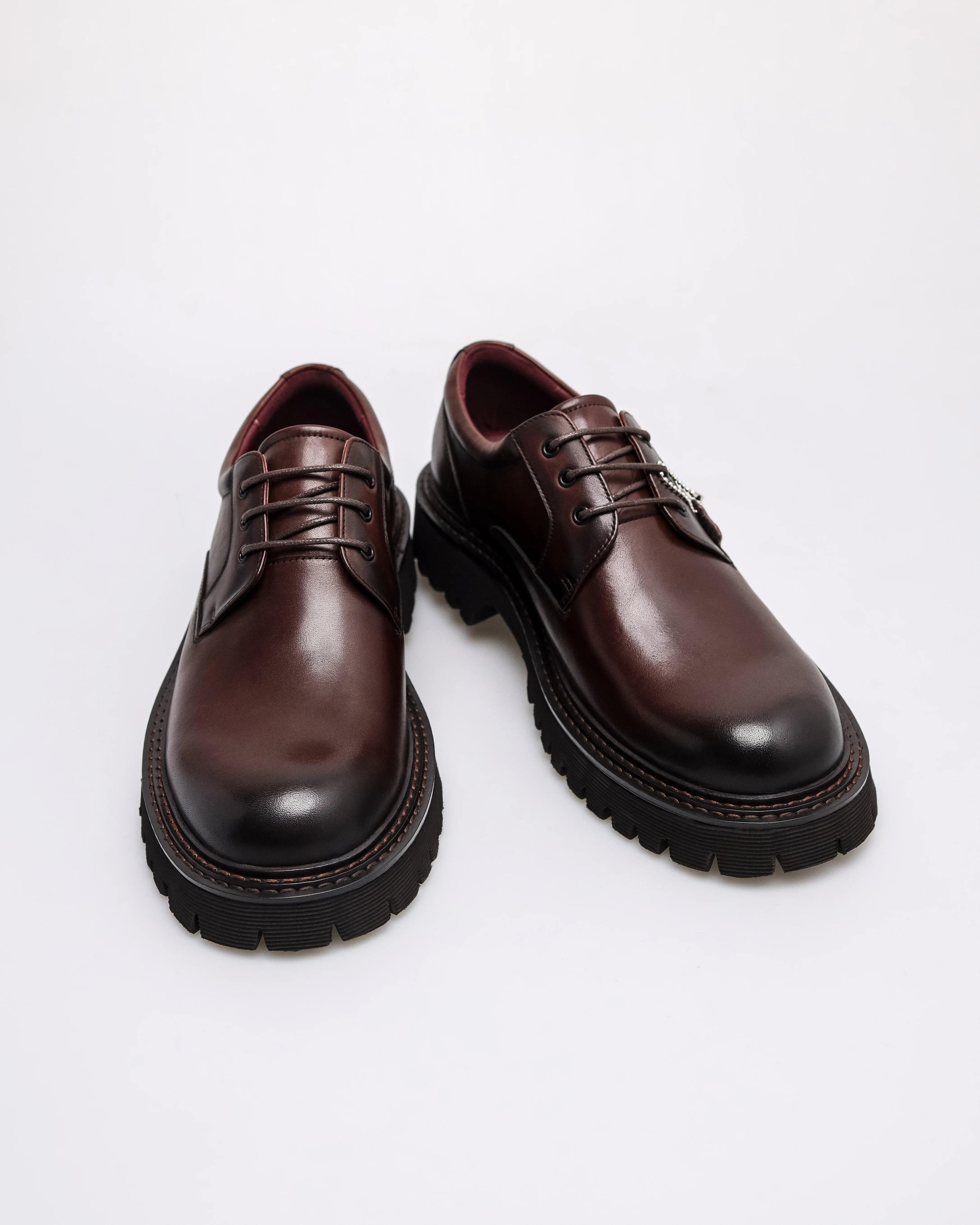 Tomaz HF148 Men's Derby - Image 2