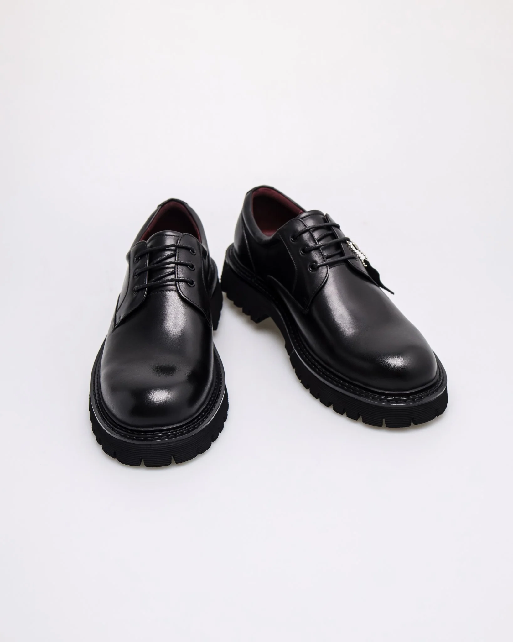 Tomaz HF148 Men's Derby - Image 6