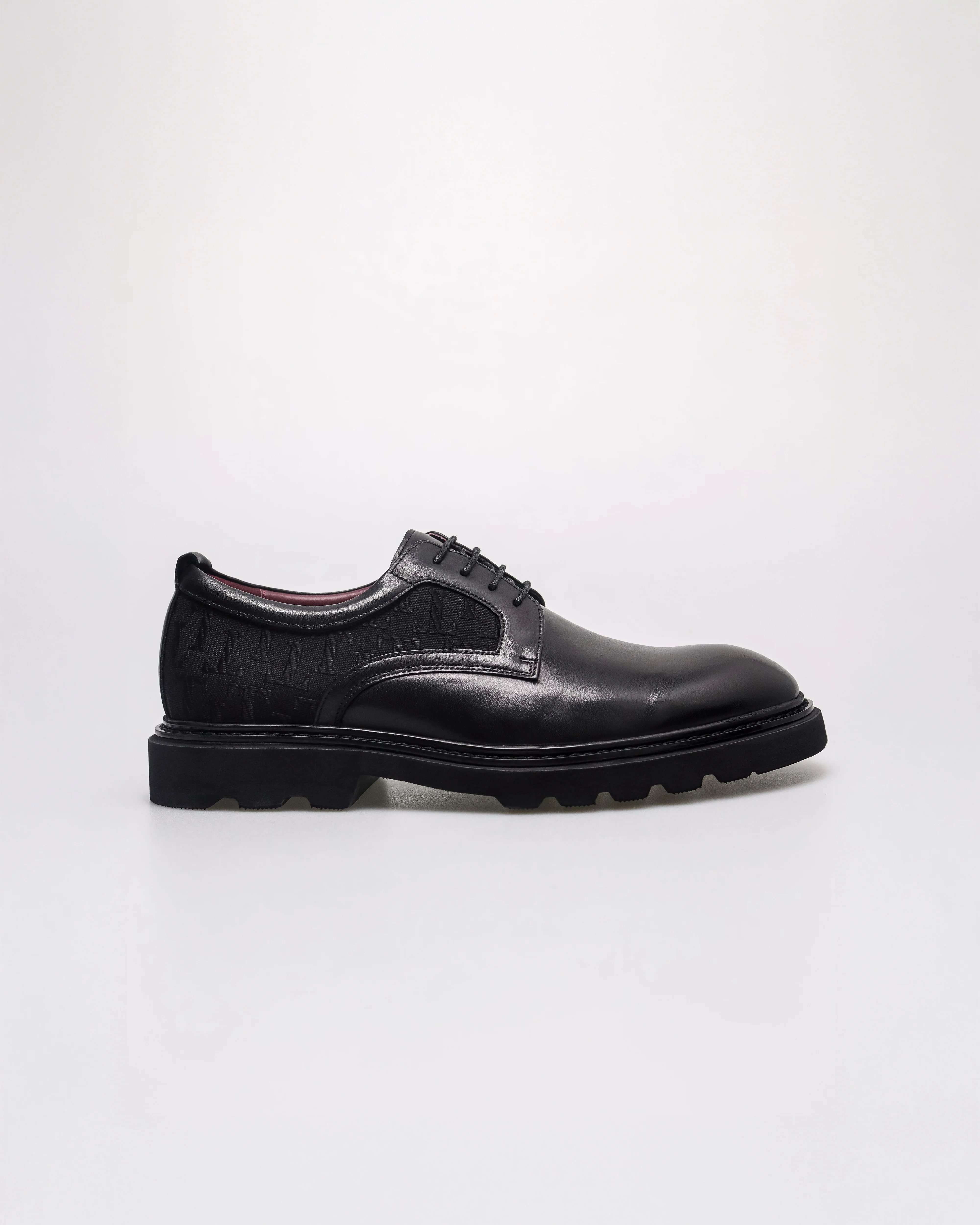Tomaz HF149 Men's Derby - Image 5