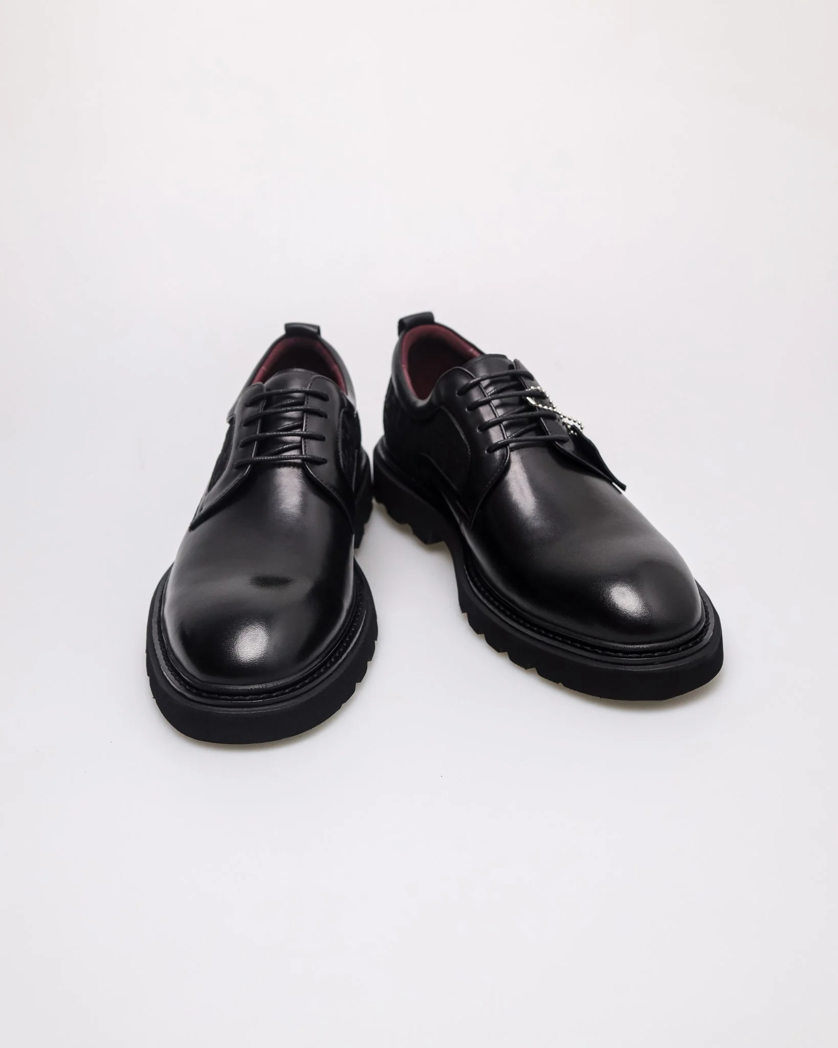 Tomaz HF149 Men's Derby - Image 6