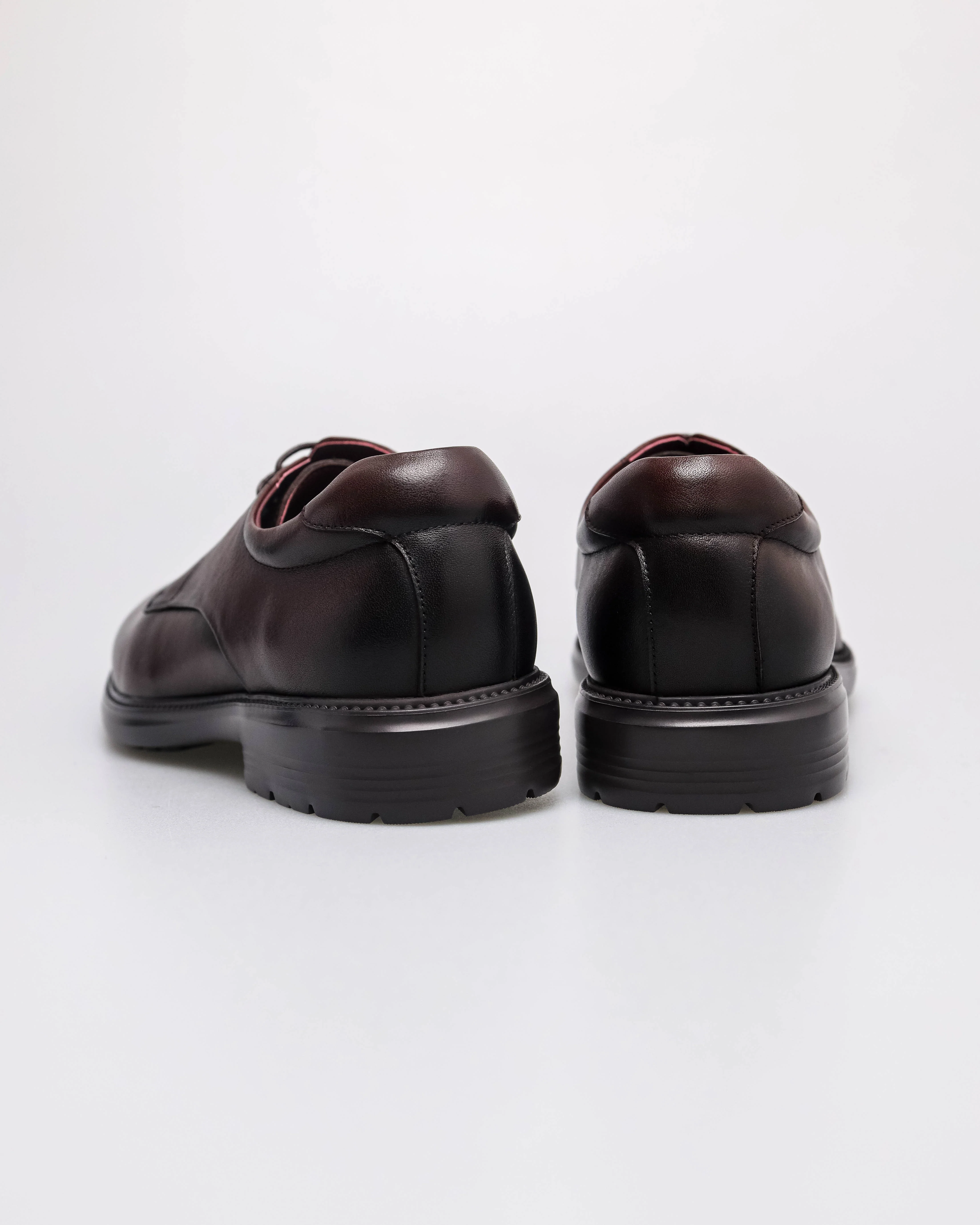 Tomaz HF151 Men's Derby - Image 3