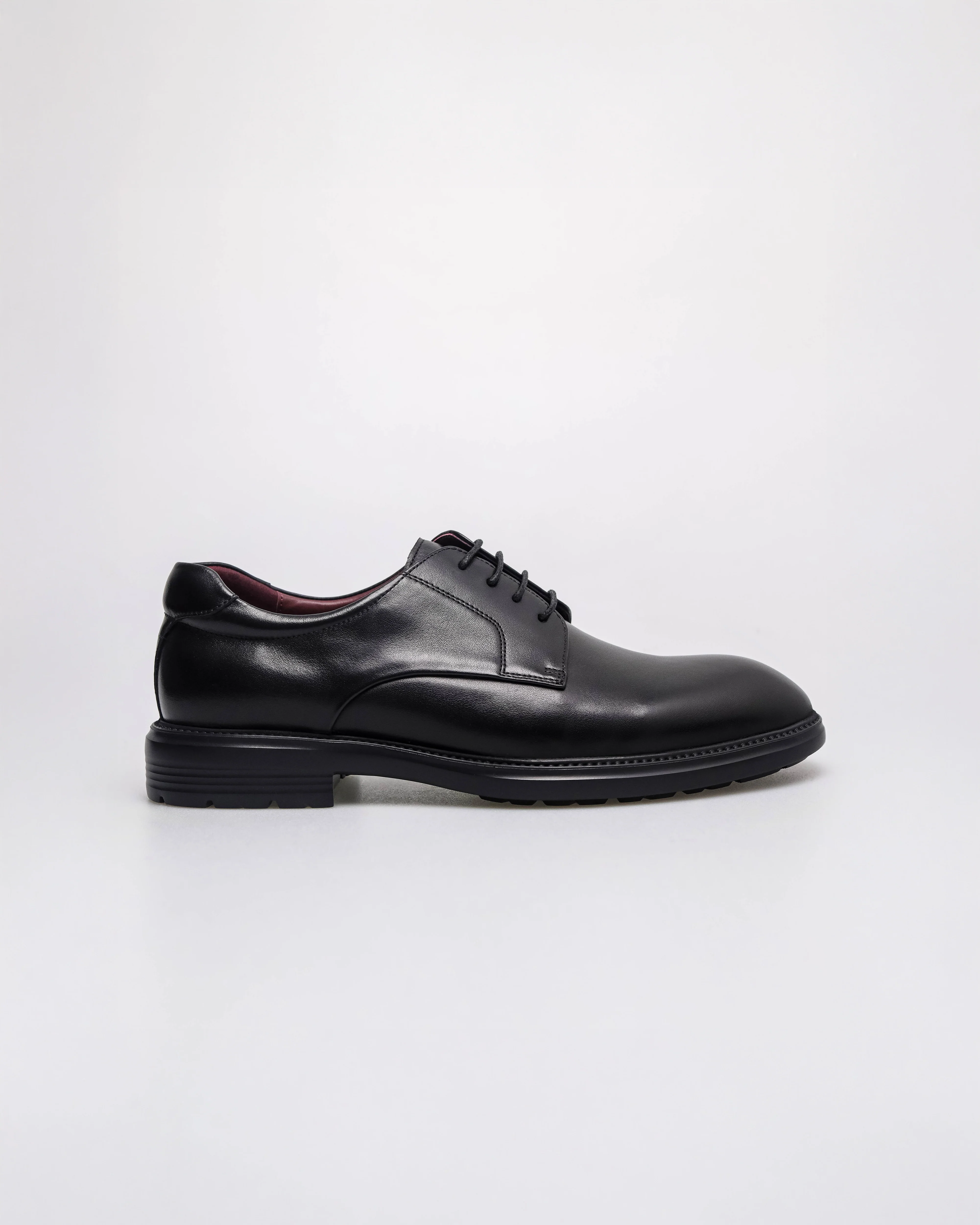 Tomaz HF151 Men's Derby - Image 5