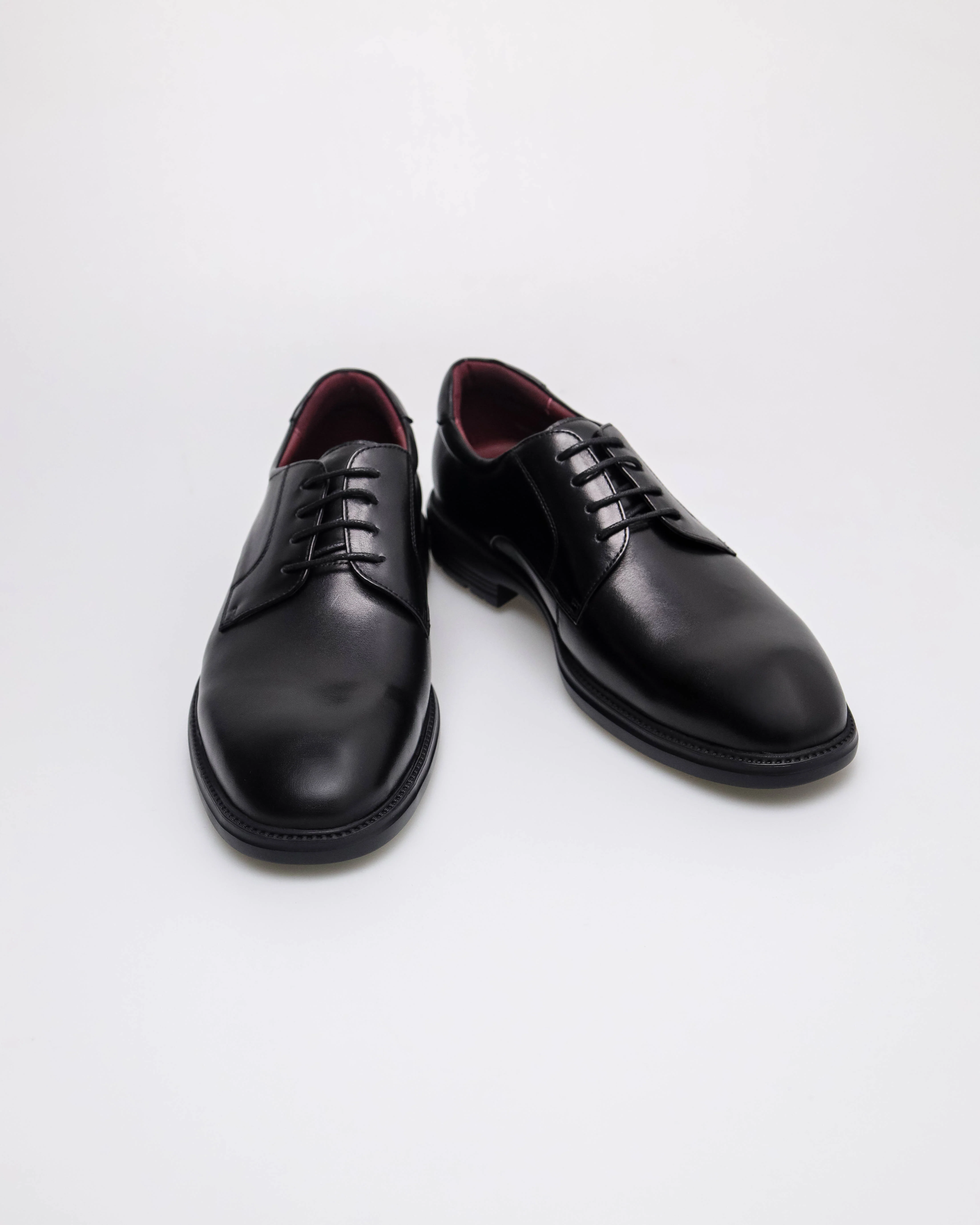 Tomaz HF151 Men's Derby - Image 6