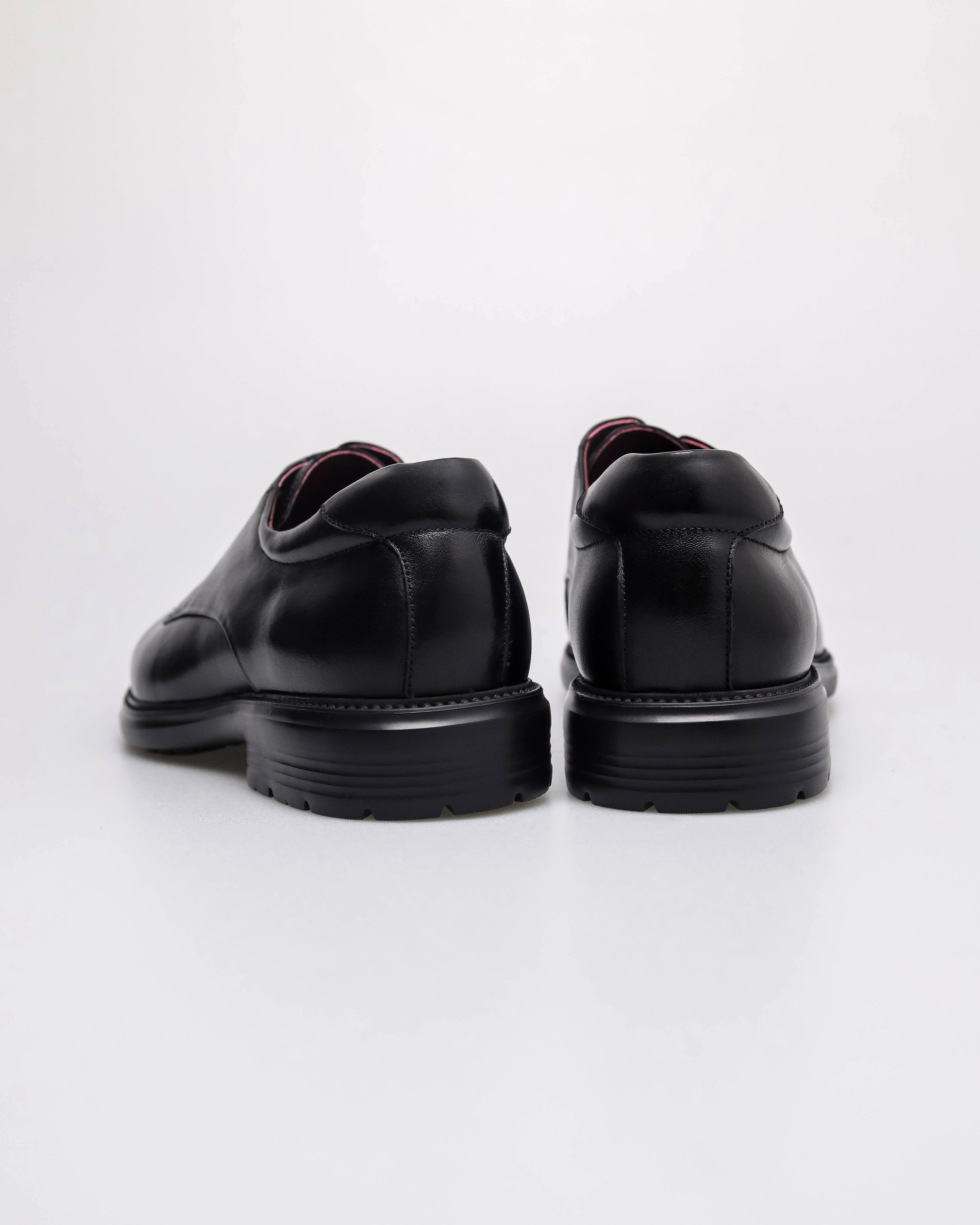 Tomaz HF151 Men's Derby - Image 7