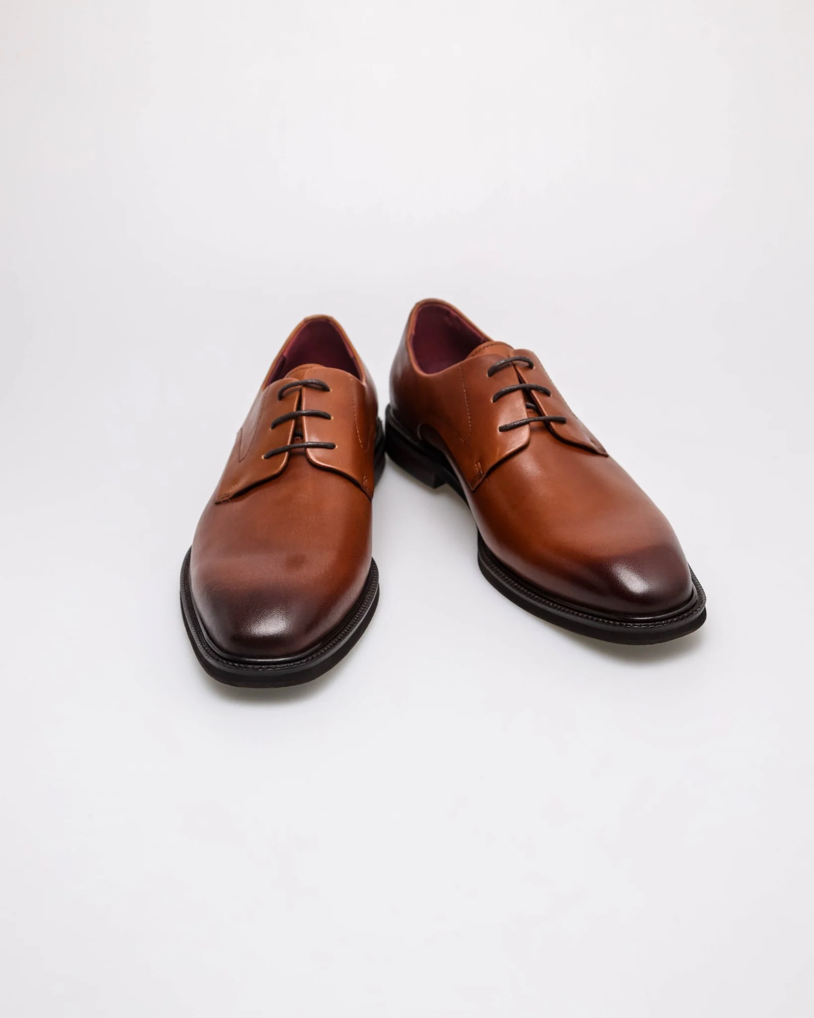 Tomaz HF154 Men's Derby - Image 2