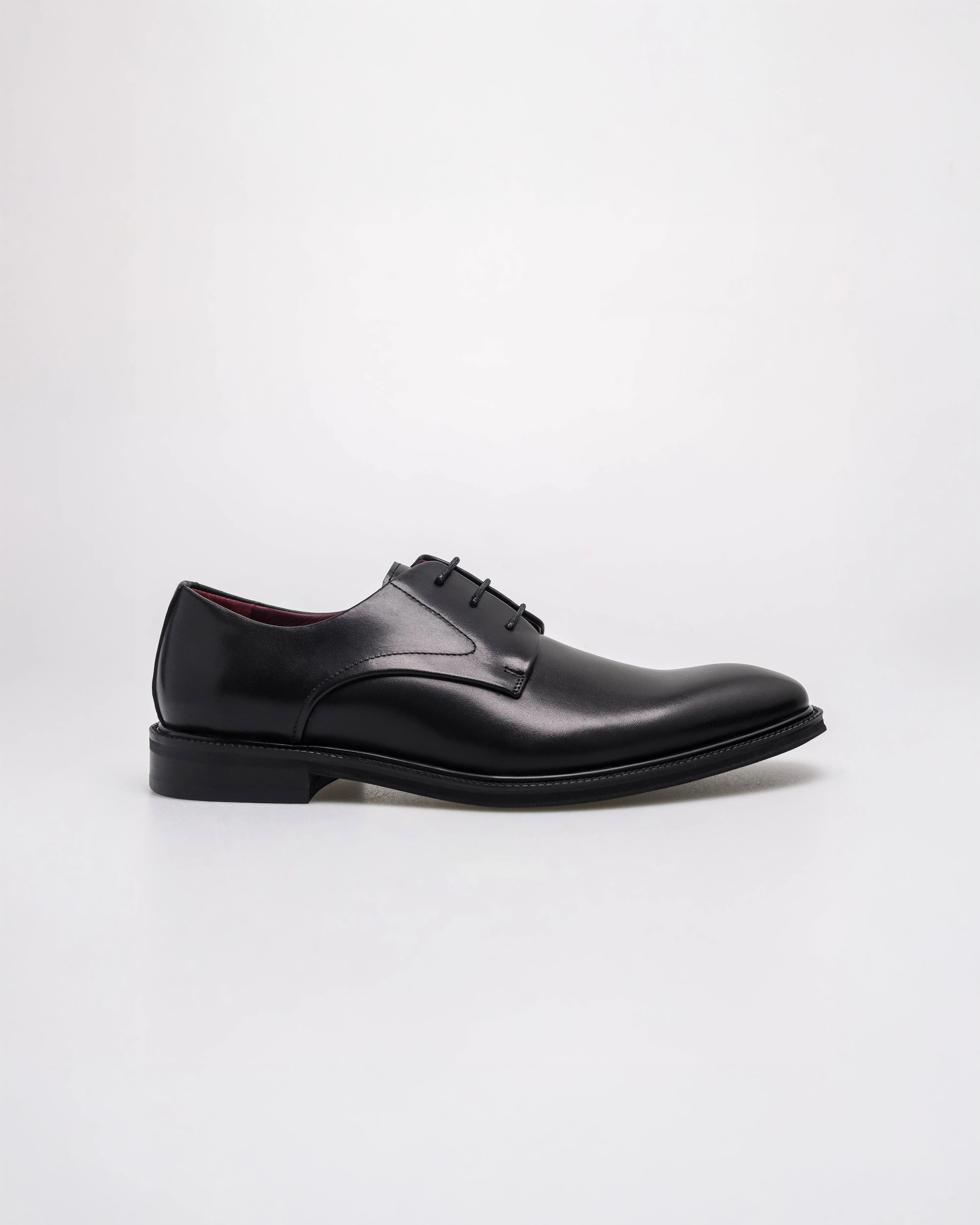 Tomaz HF154 Men's Derby - Image 5