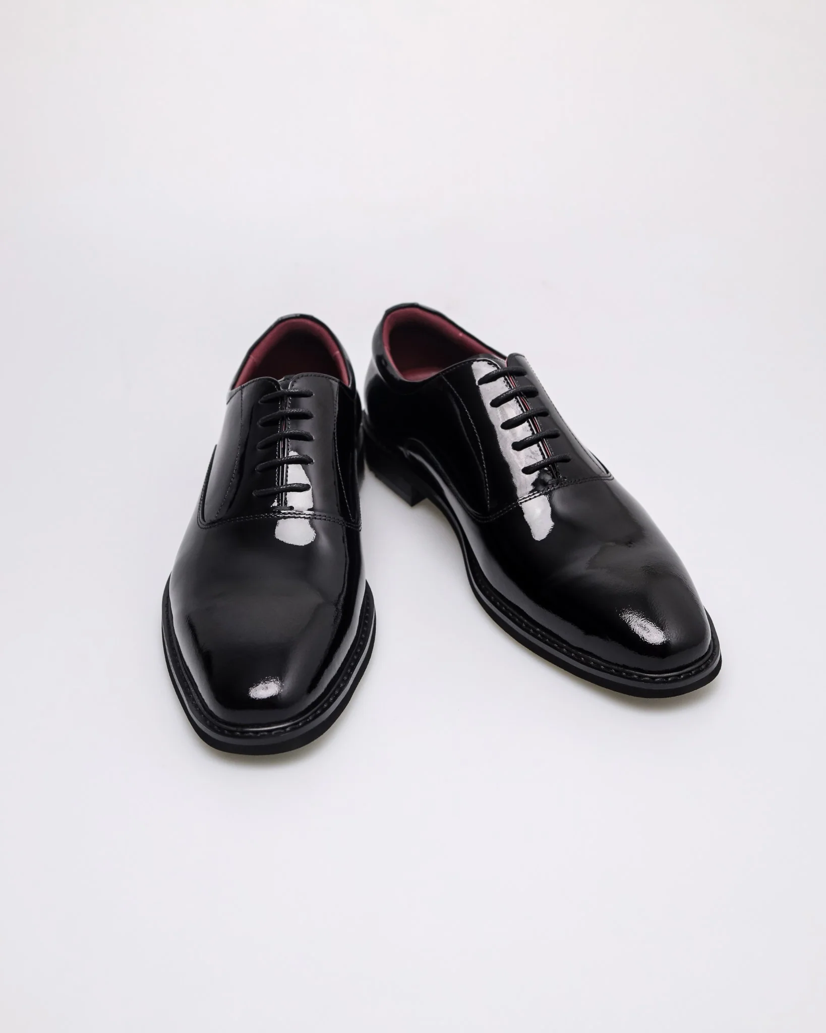 Tomaz HF159 Men's Oxfords - Image 2