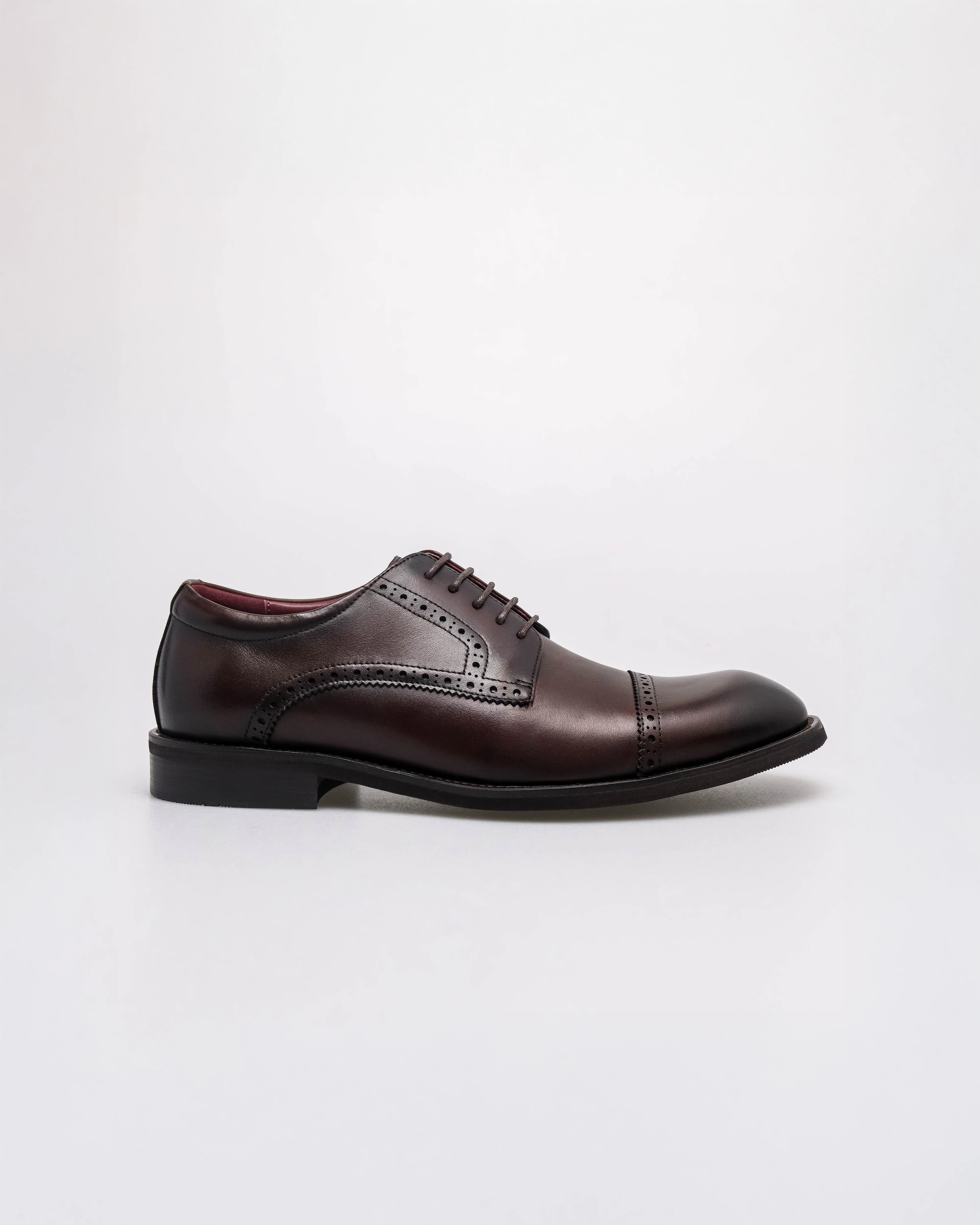 Tomaz HF162 Men's Derby
