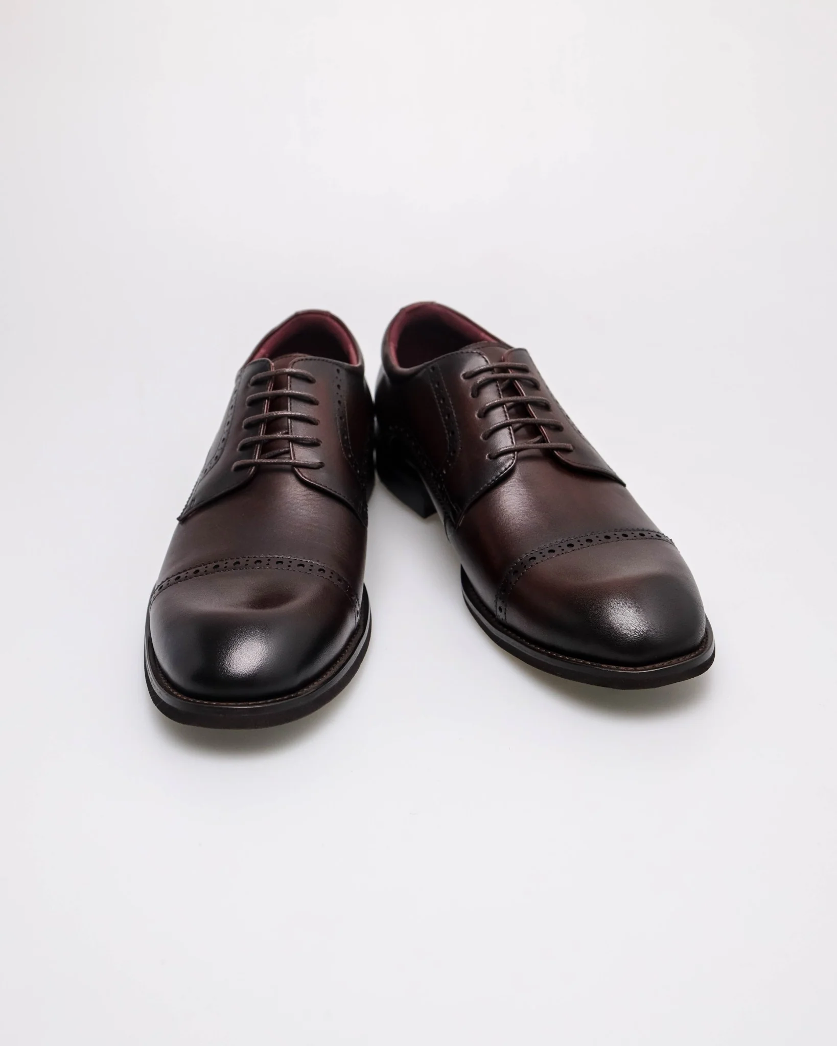 Tomaz HF162 Men's Derby - Image 2