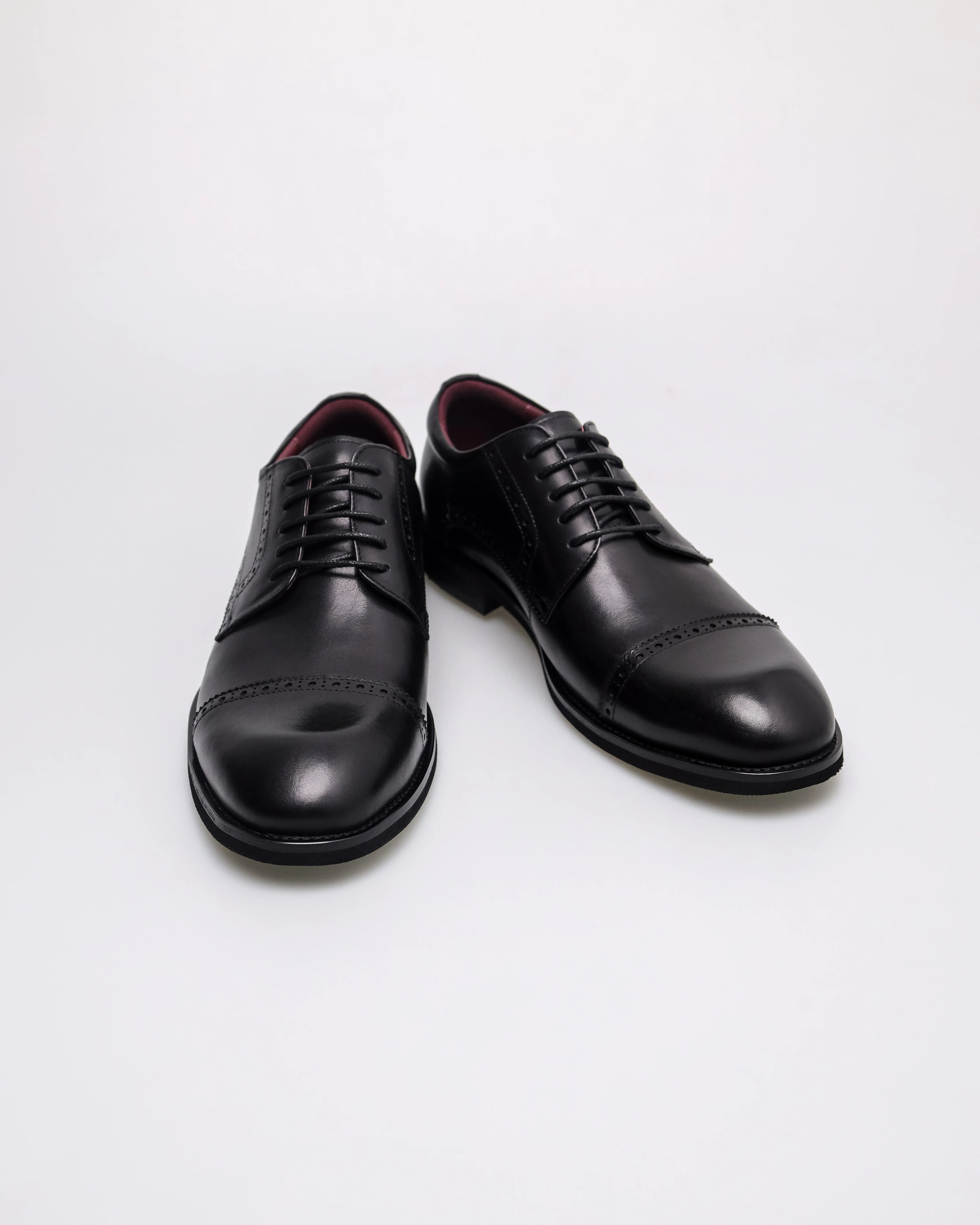 Tomaz HF162 Men's Derby - Image 6