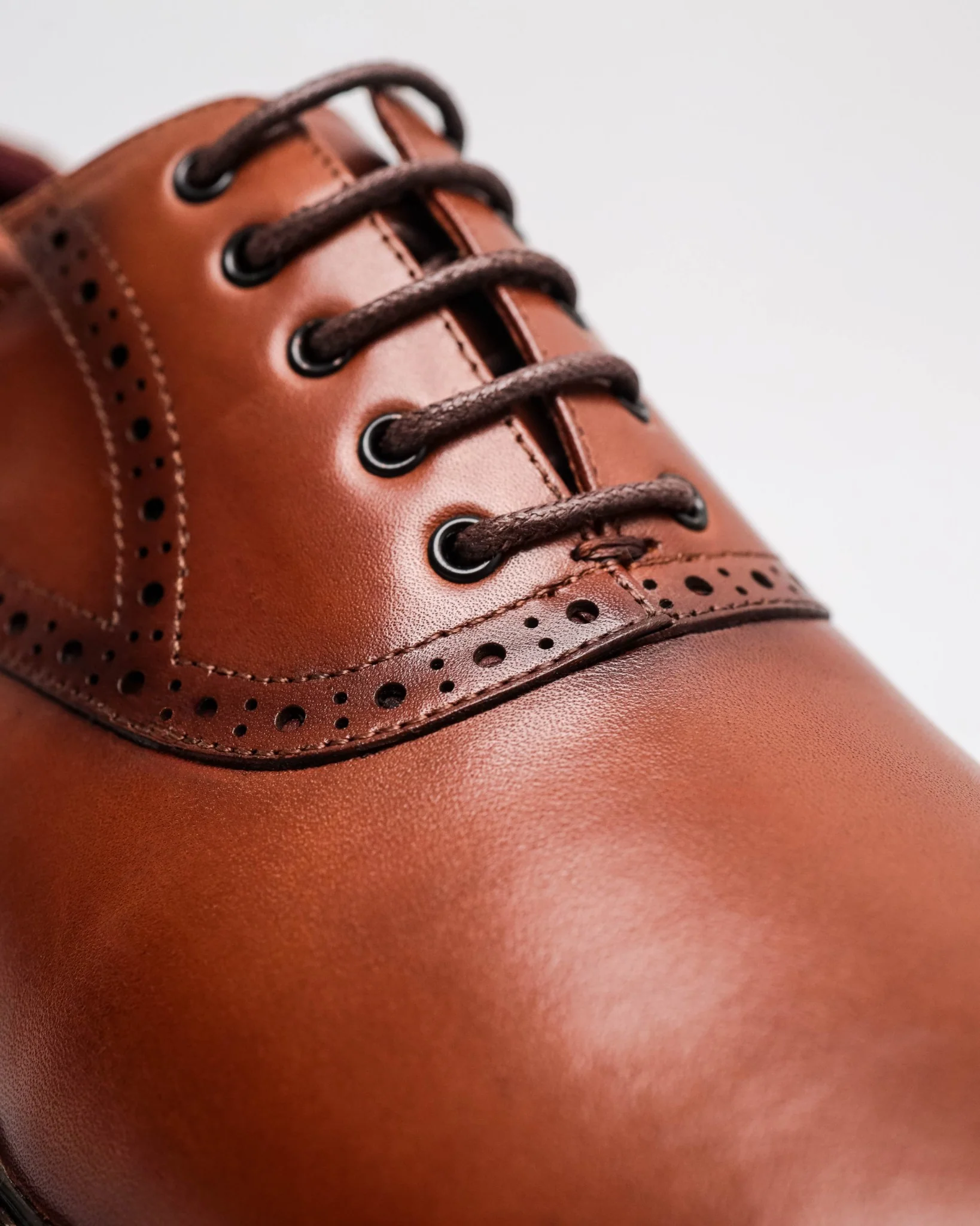 Tomaz HF164 Men's Oxfords Brogues - Image 8