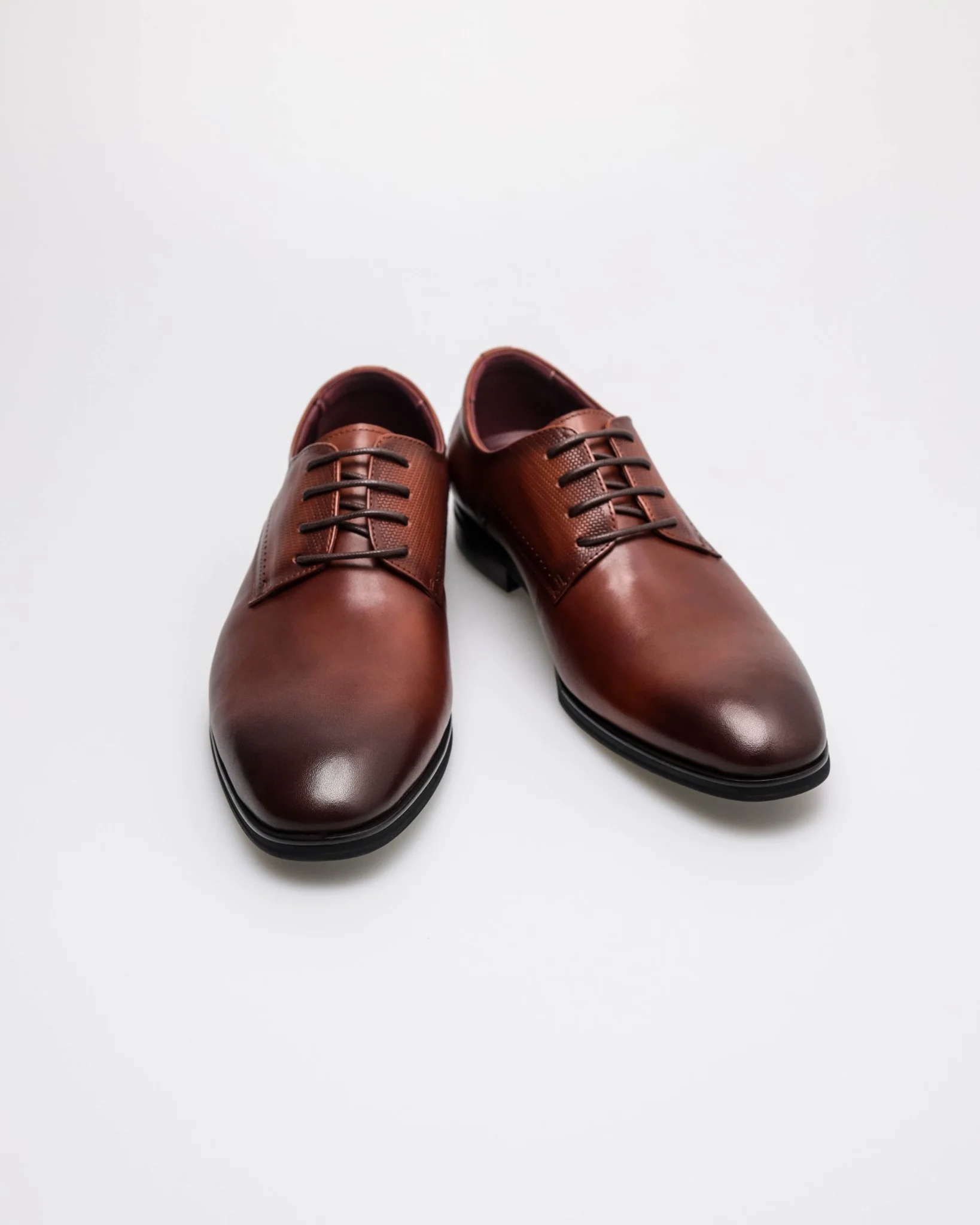 Tomaz HF166 Men's Derby - Image 2