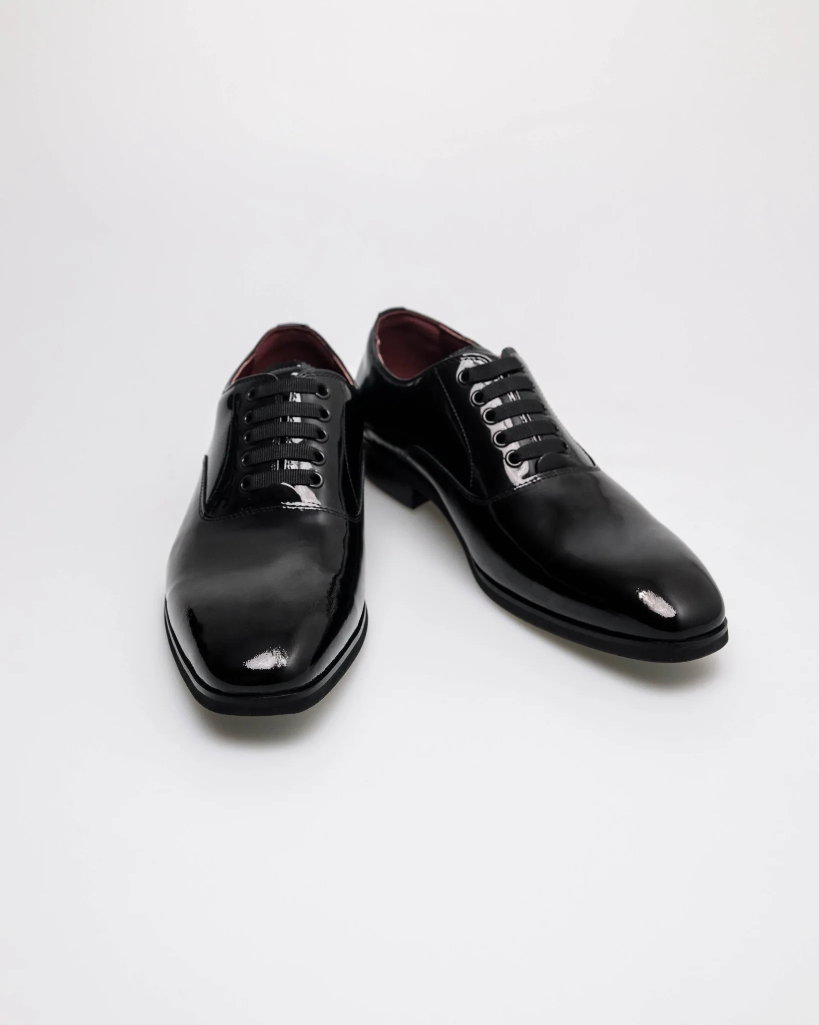 Tomaz HF172A Men's Derby - Image 2