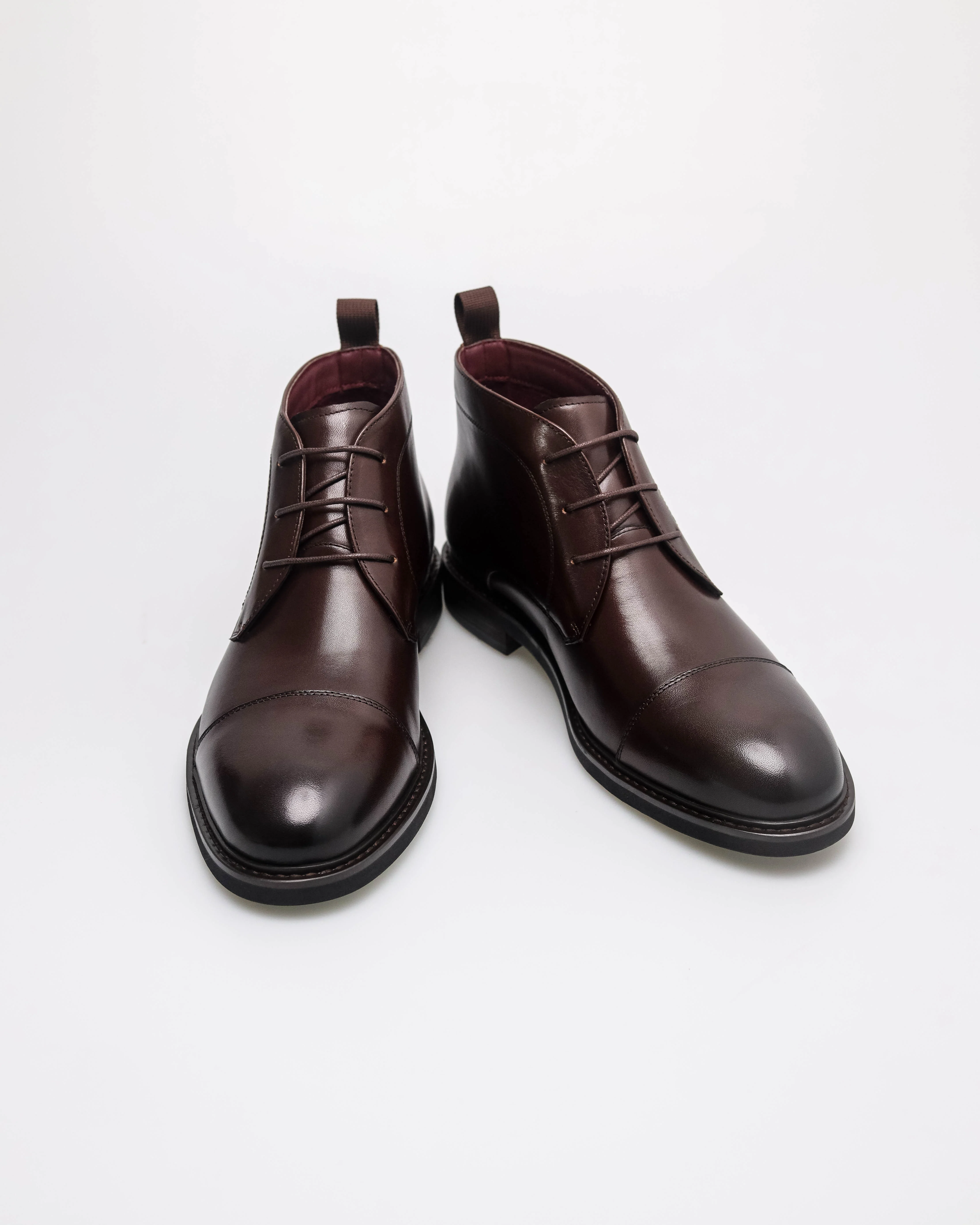 Tomaz HF191 Men's Boots - Image 10