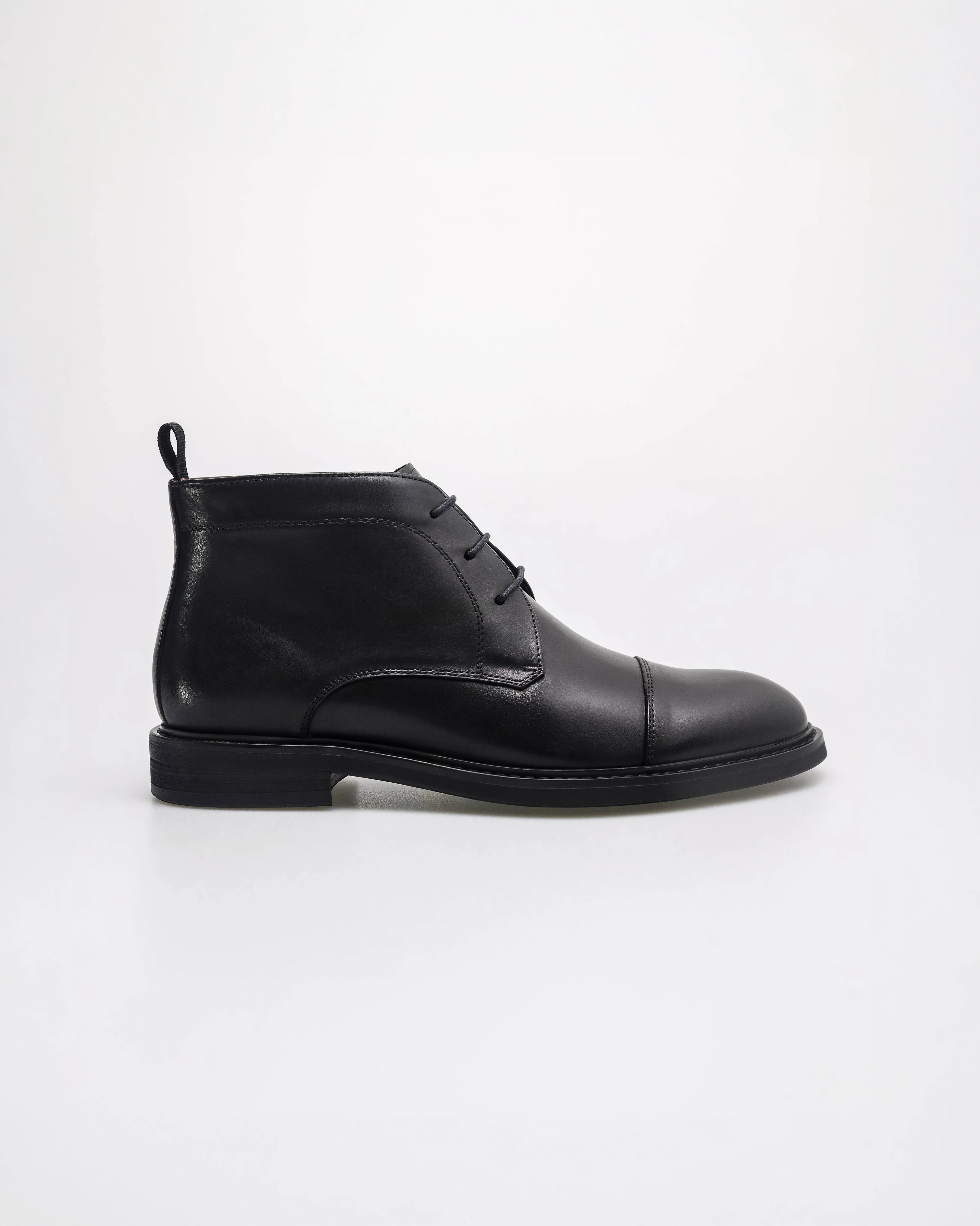 Tomaz HF191 Men's Boots - Image 5