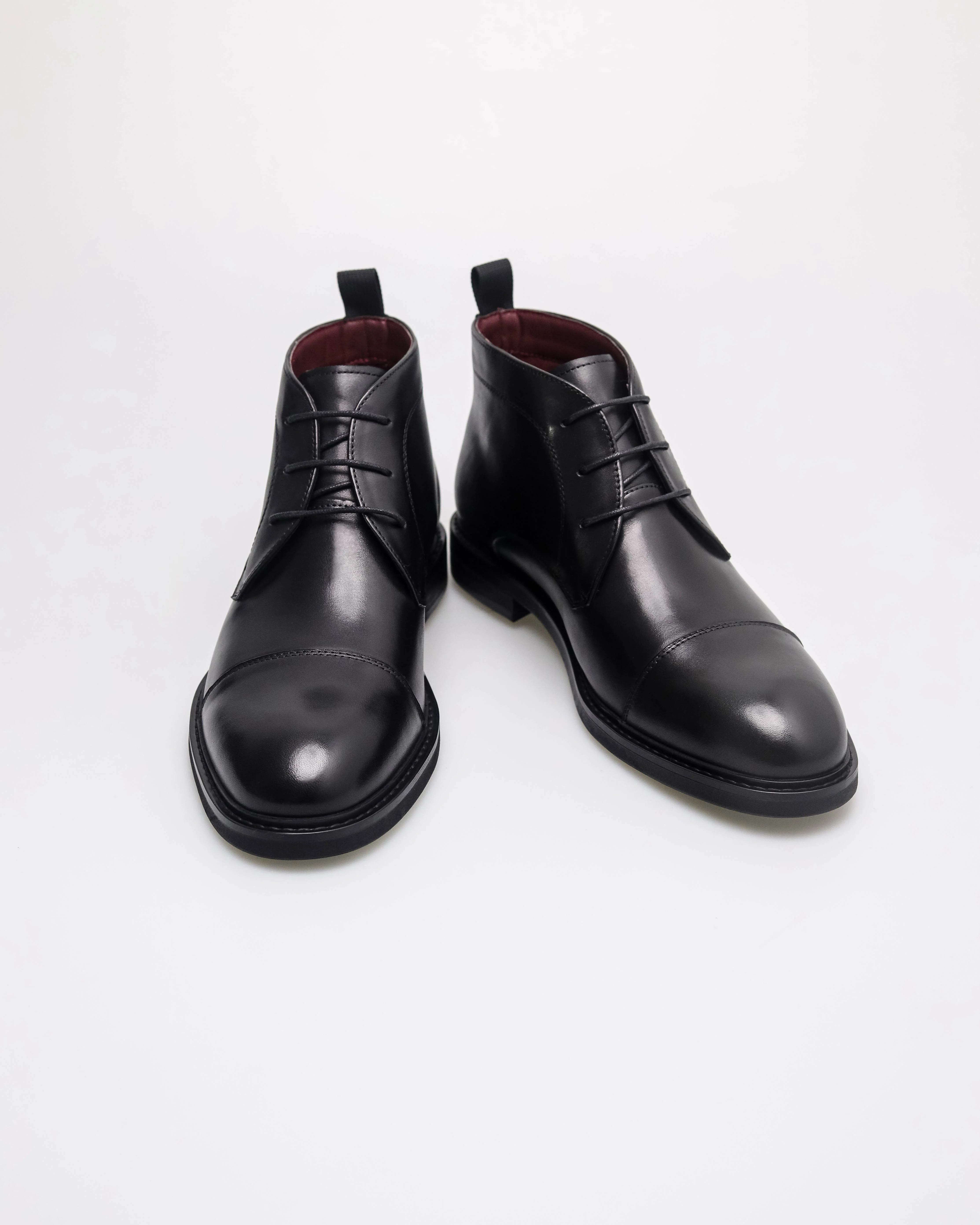 Tomaz HF191 Men's Boots - Image 6