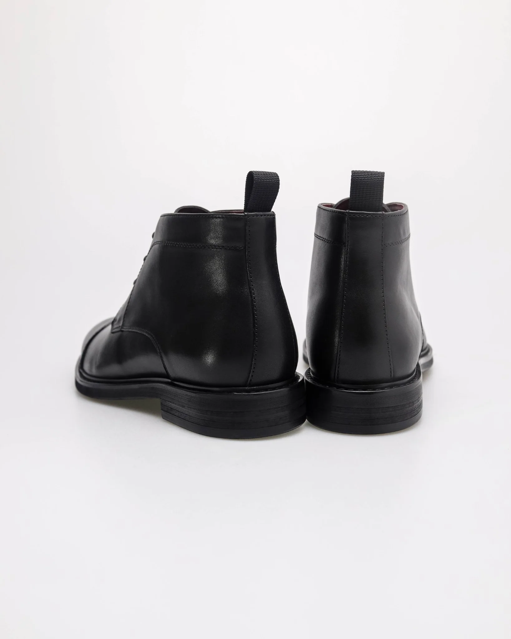 Tomaz HF191 Men's Boots - Image 7