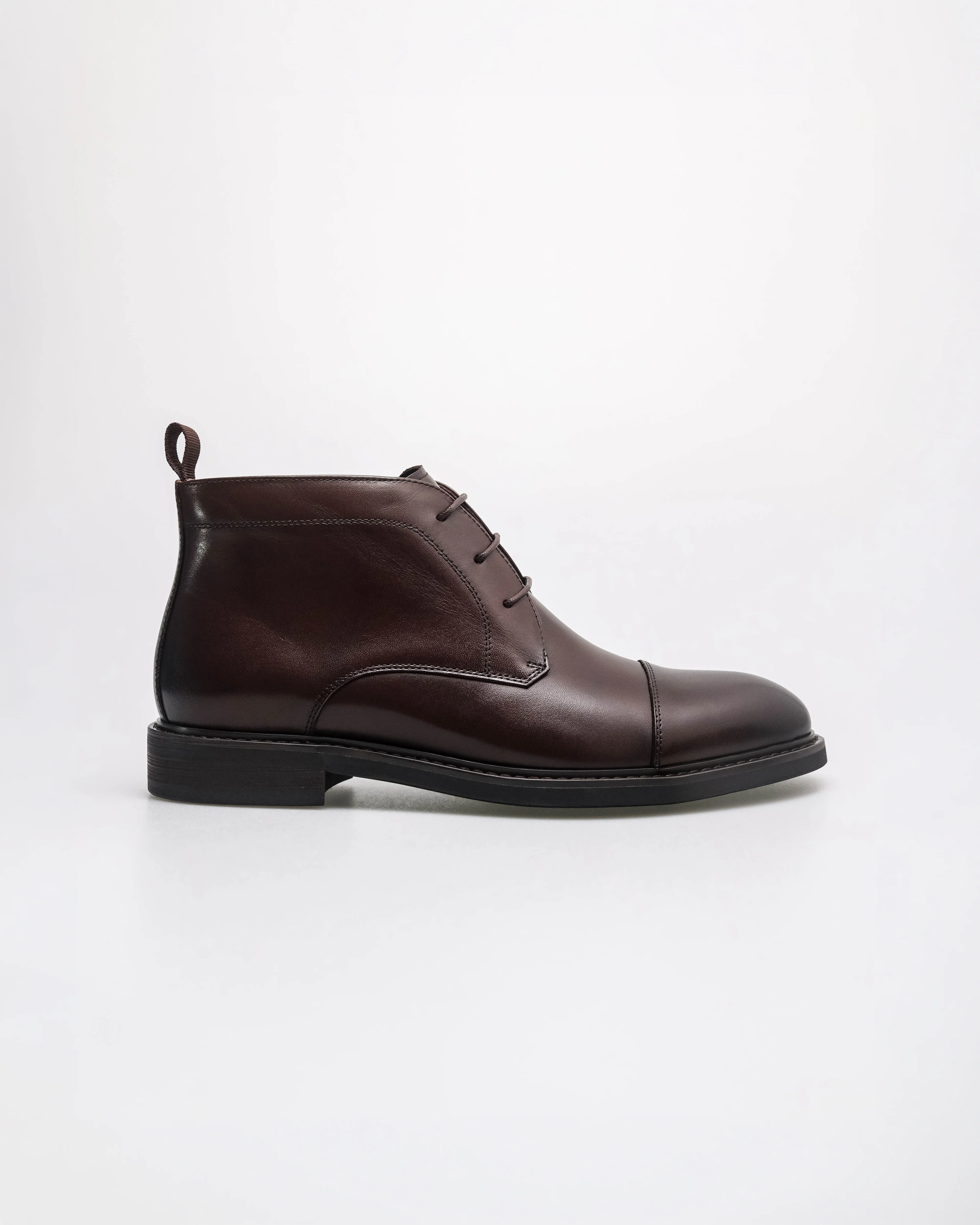 Tomaz HF191 Men's Boots - Image 9