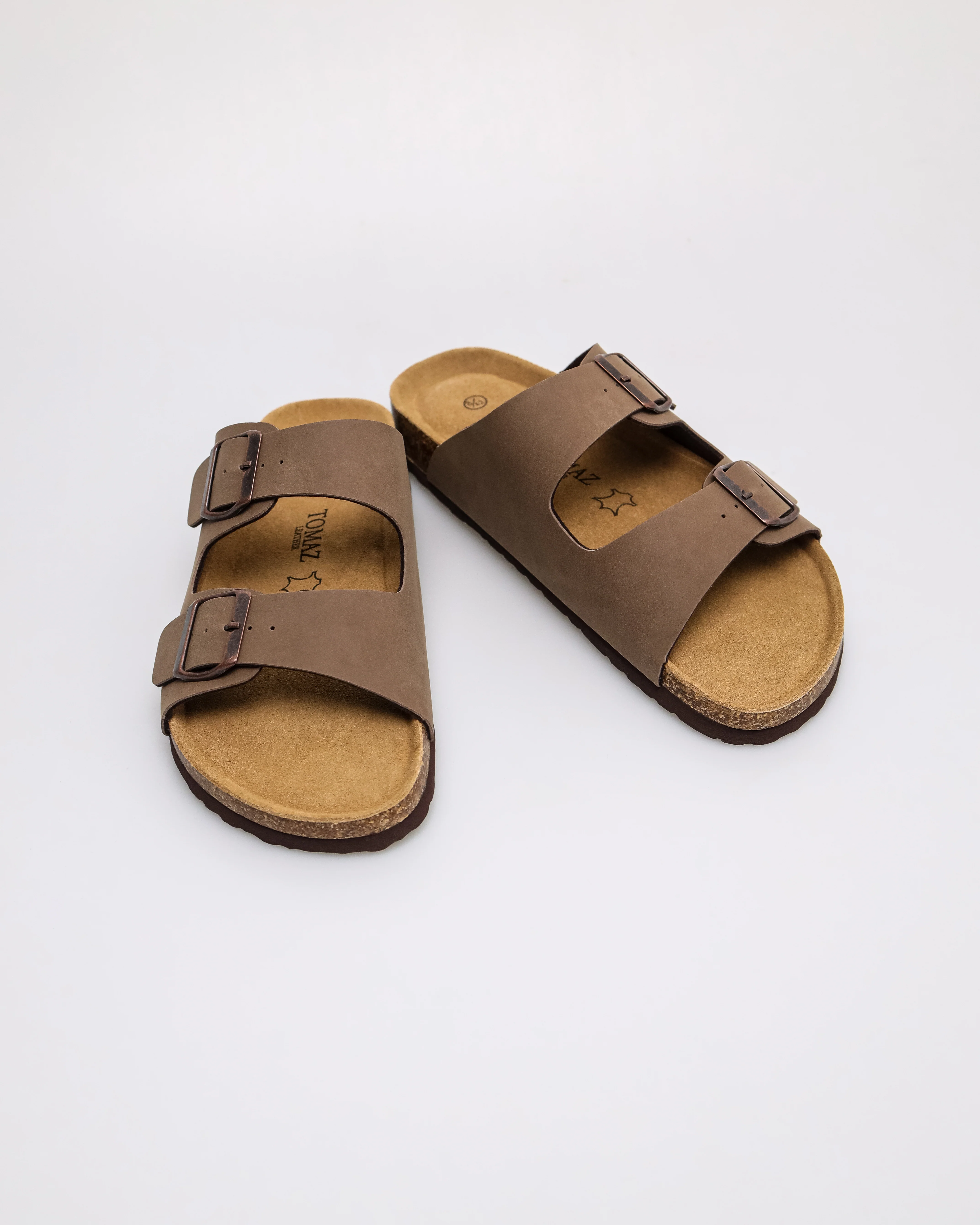 Tomaz M12 Strap Sandal - Image 6
